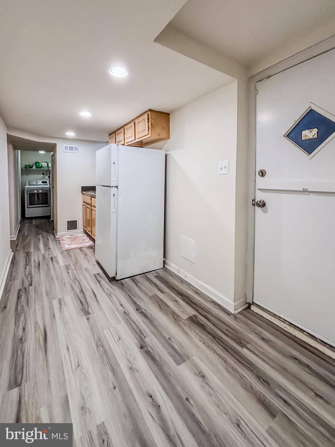 BRENTWOOD - Residential