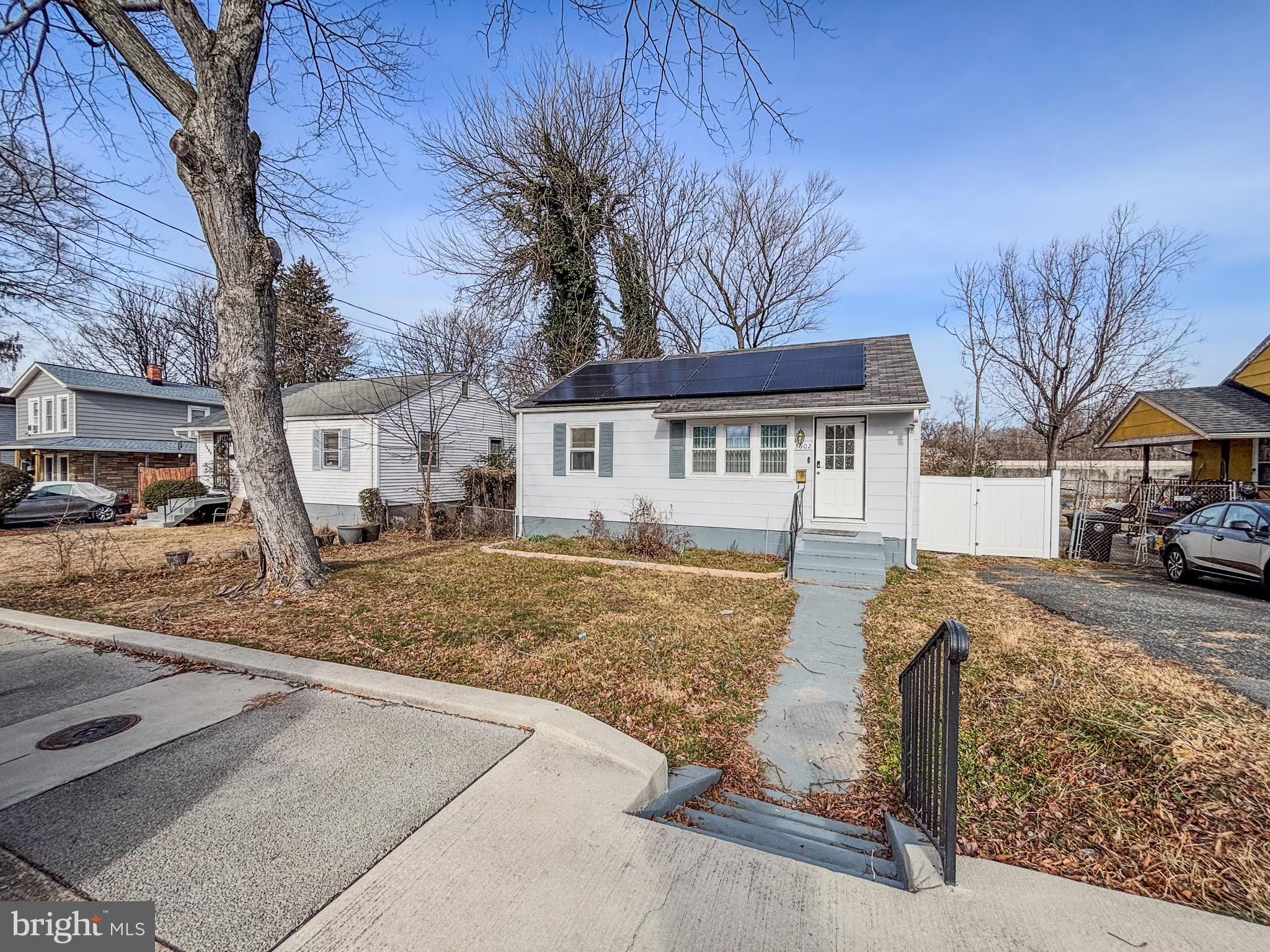 BRENTWOOD - Residential