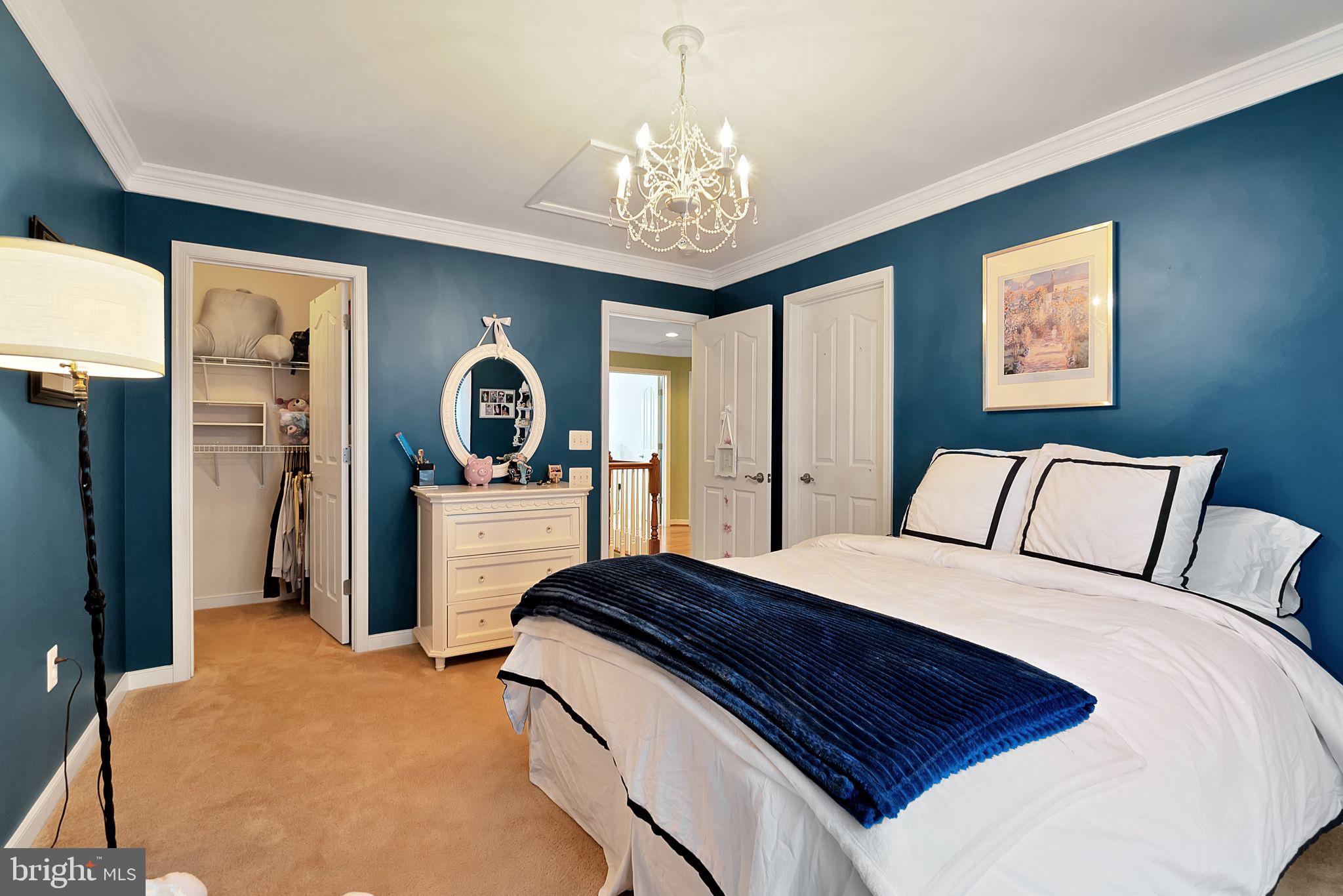HILLS OF AQUIA - Residential