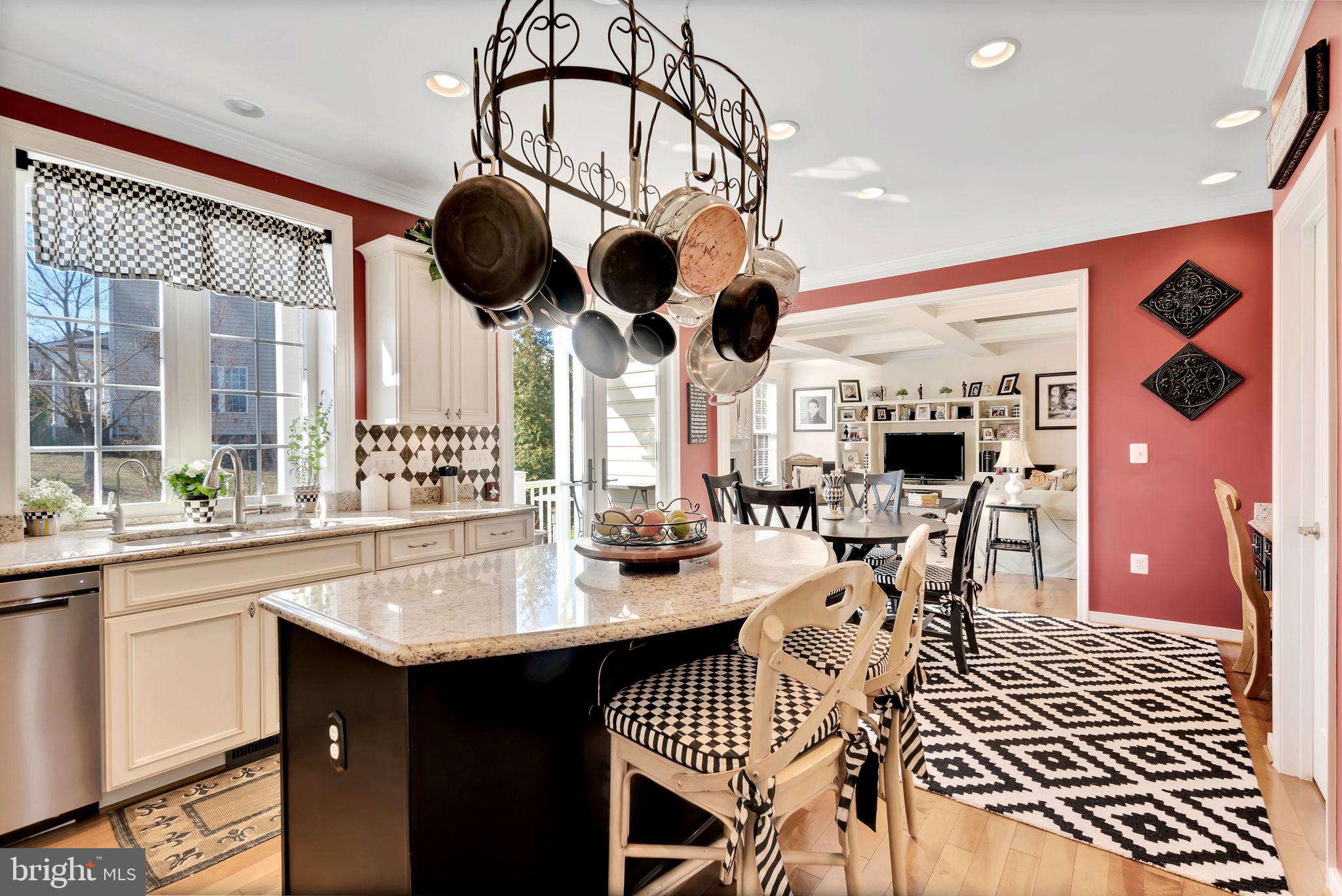 HILLS OF AQUIA - Residential