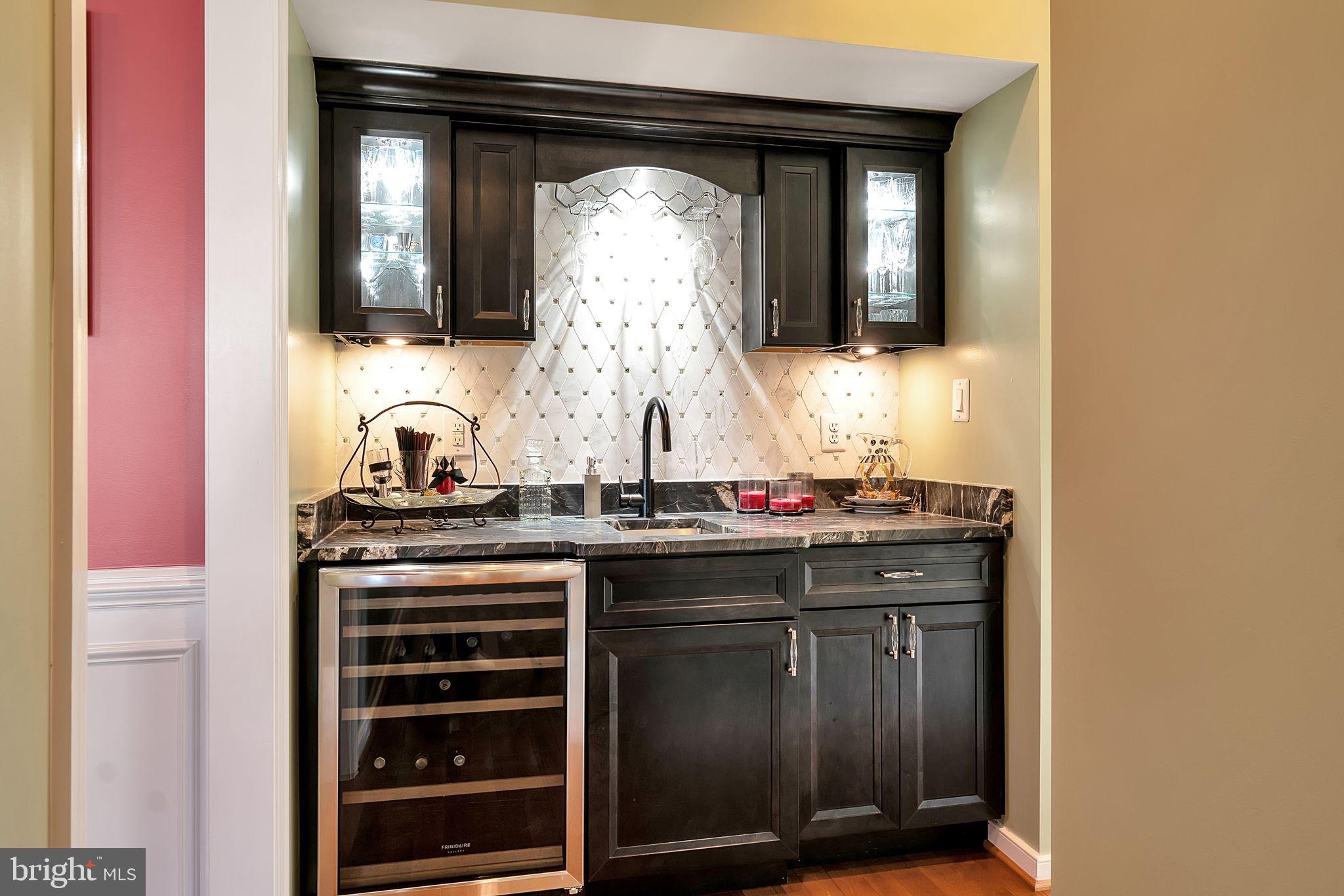 HILLS OF AQUIA - Residential