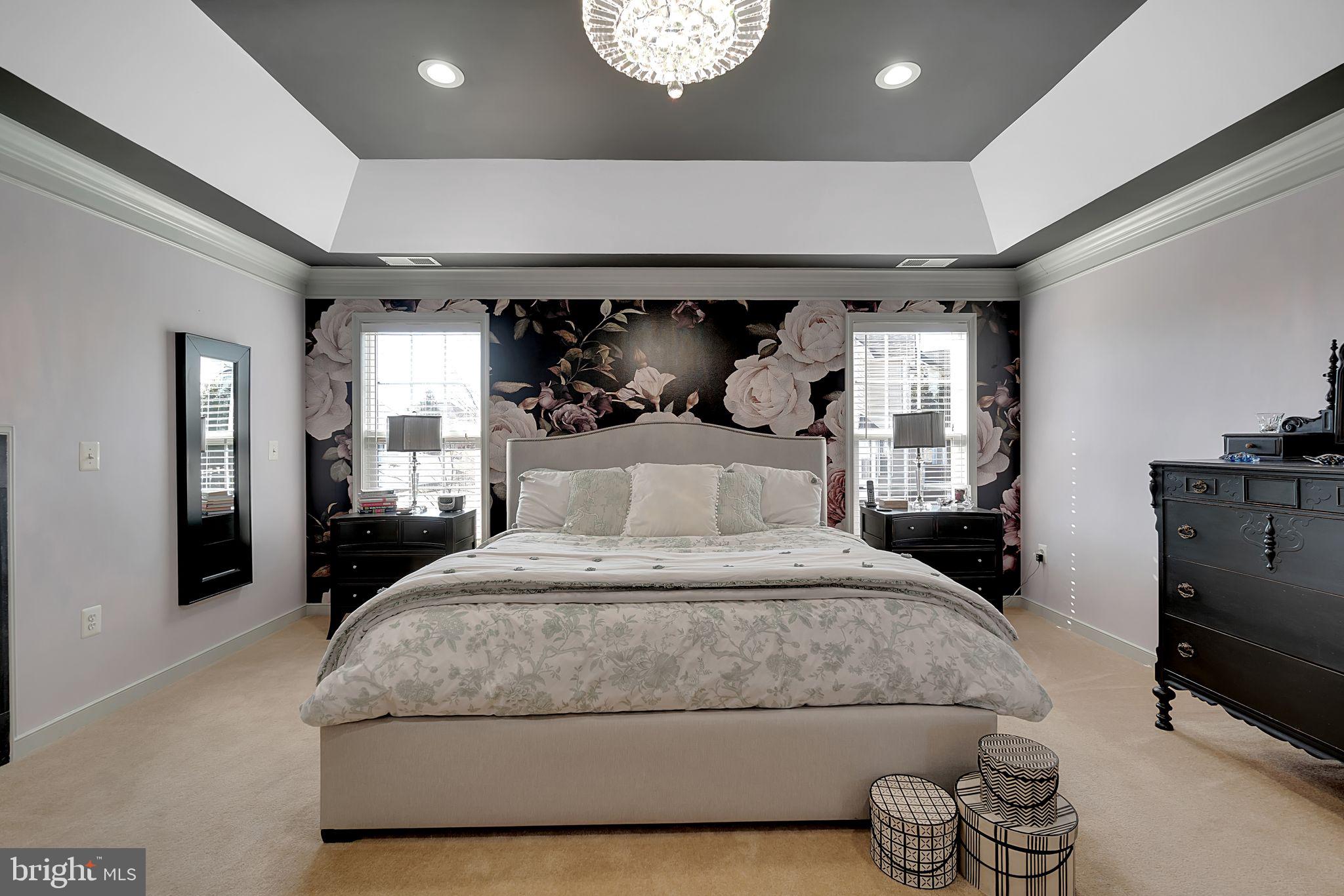 HILLS OF AQUIA - Residential