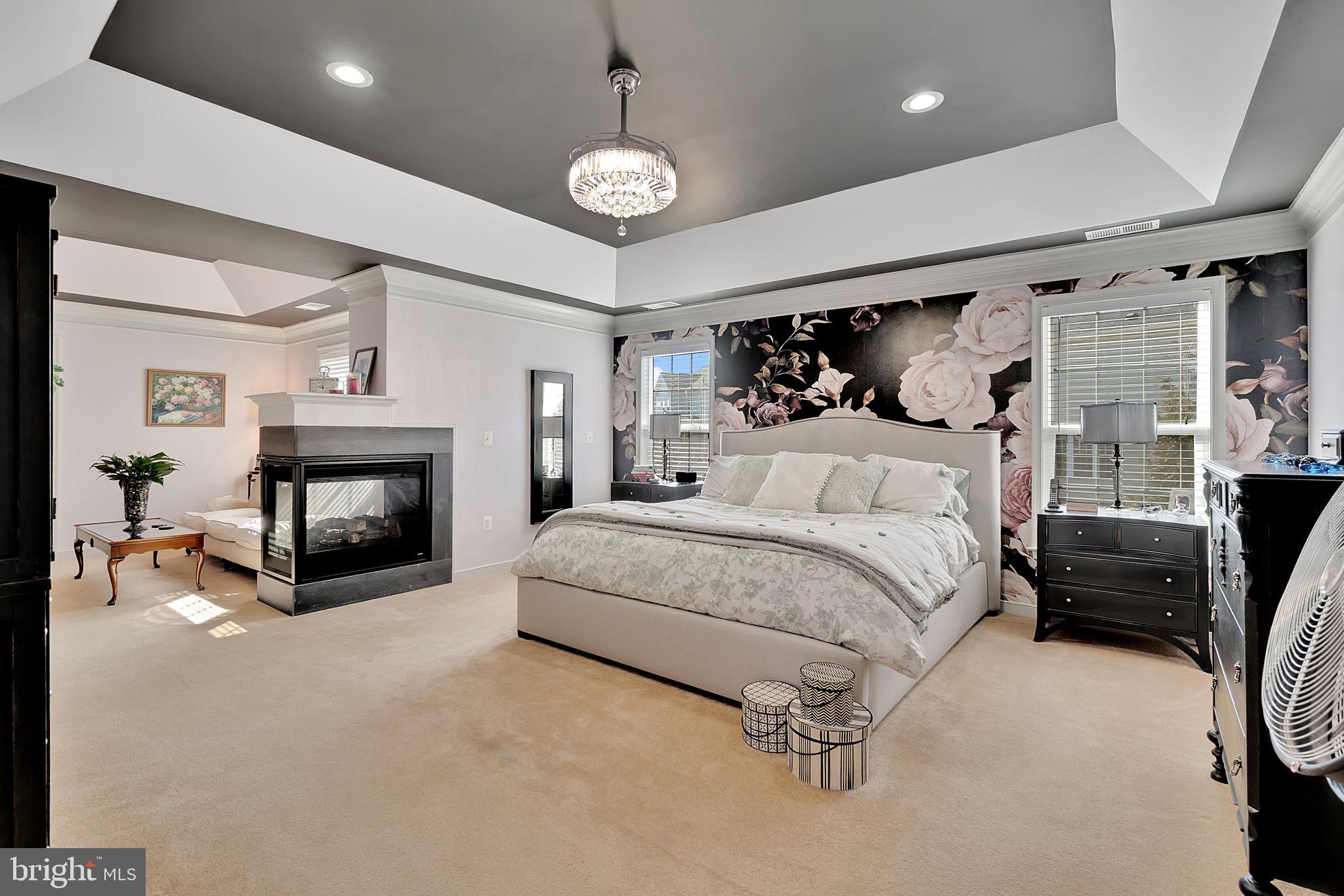 HILLS OF AQUIA - Residential
