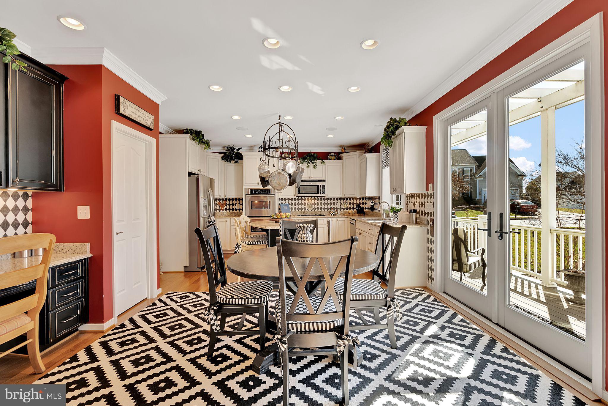 HILLS OF AQUIA - Residential