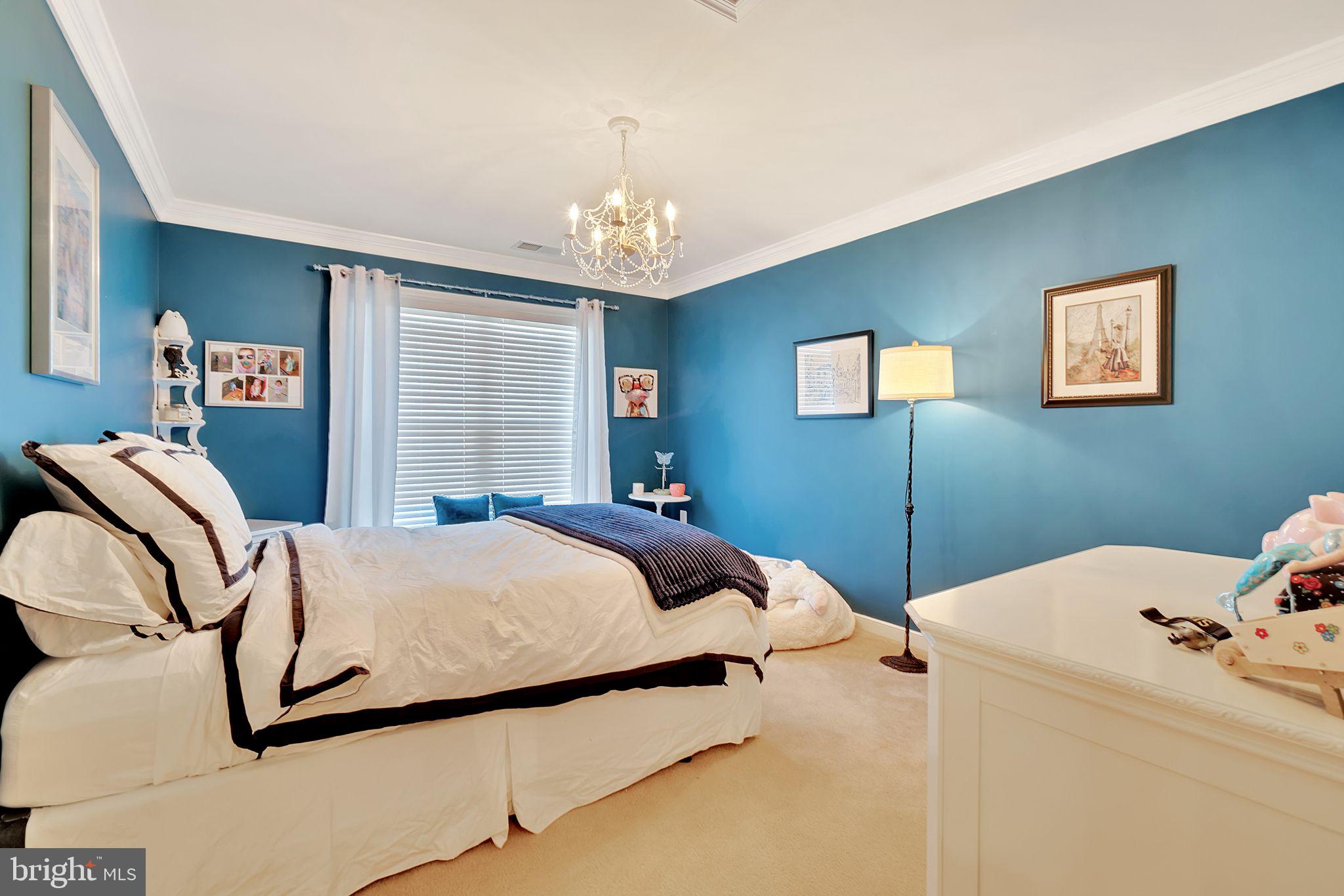 HILLS OF AQUIA - Residential