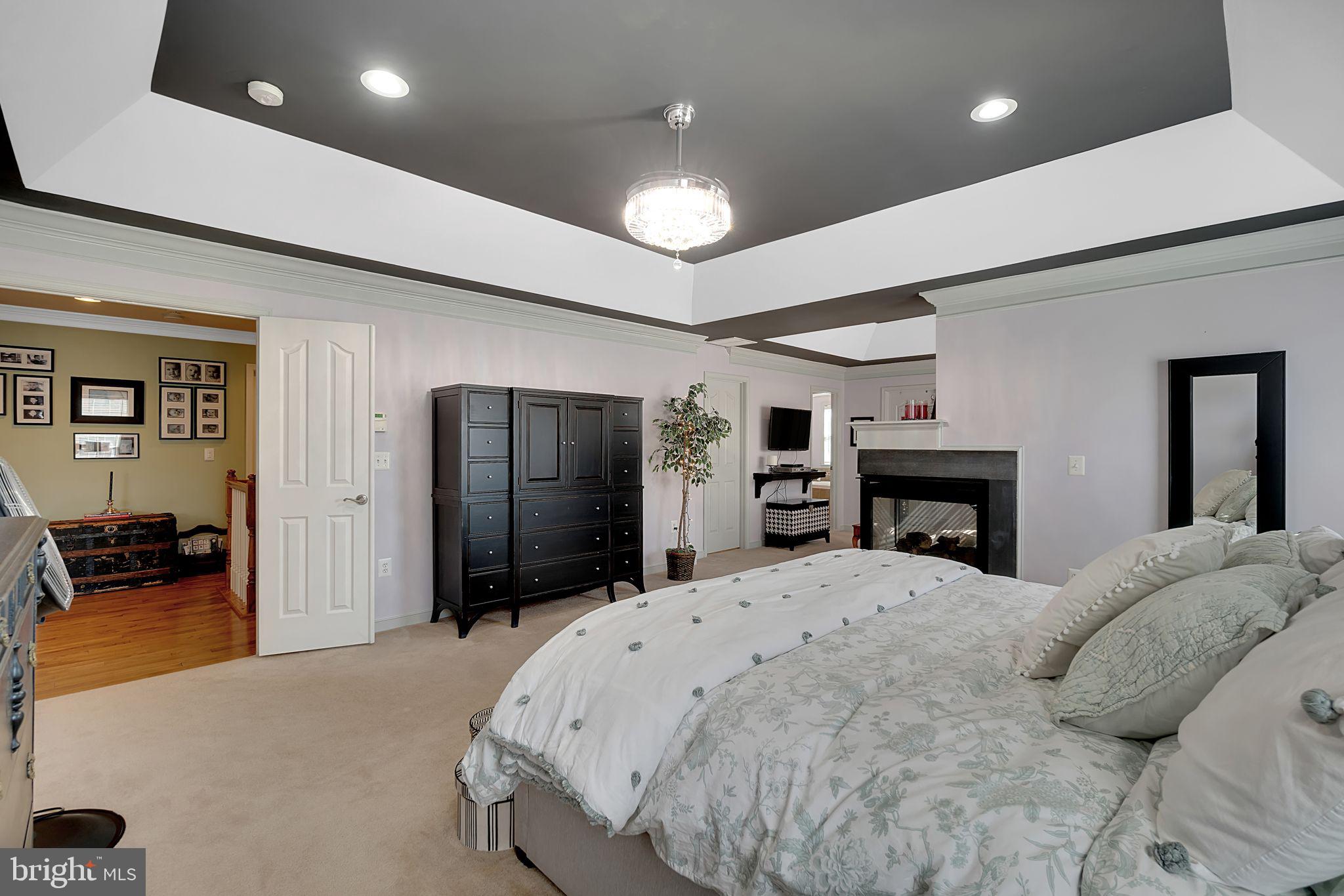 HILLS OF AQUIA - Residential