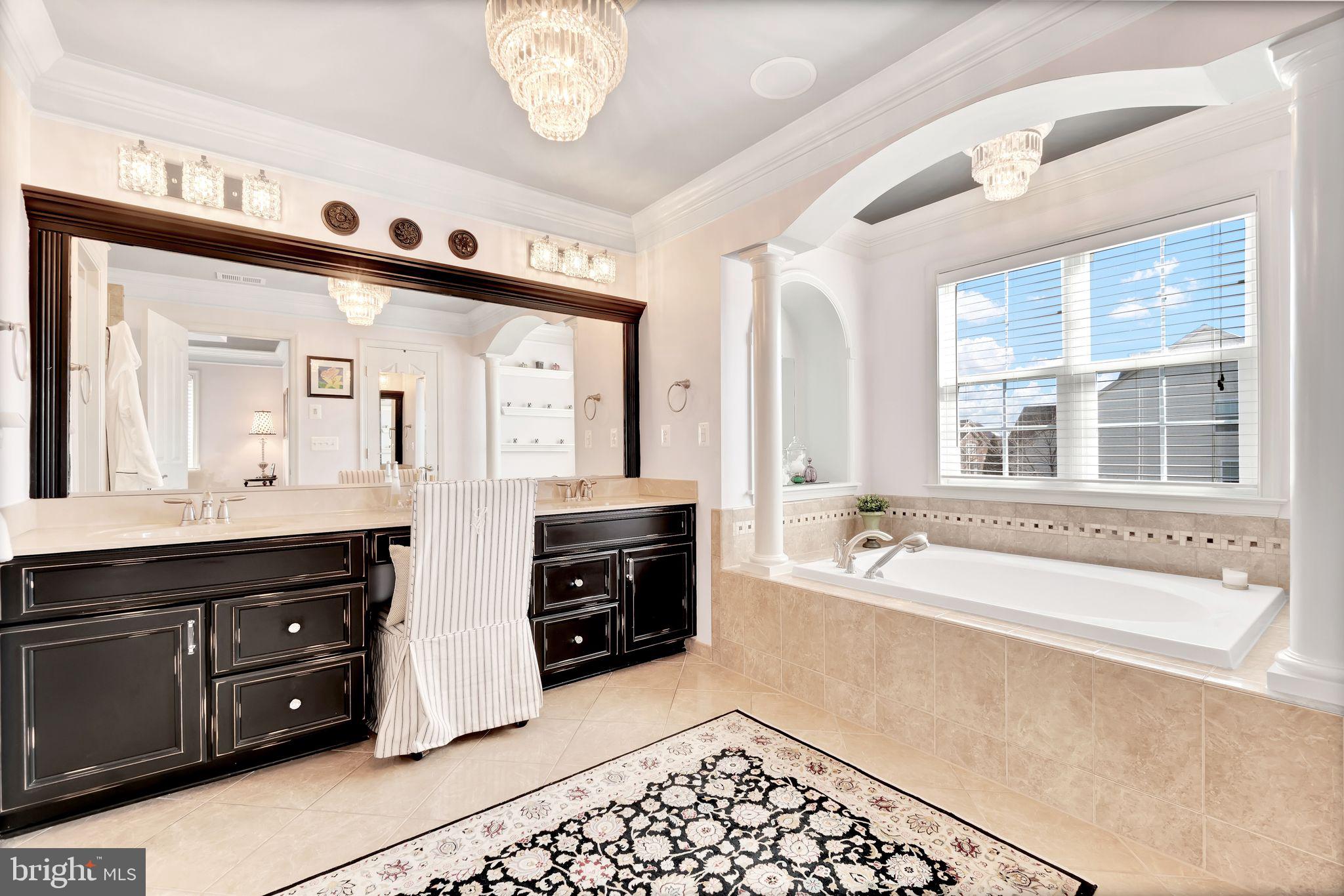 HILLS OF AQUIA - Residential