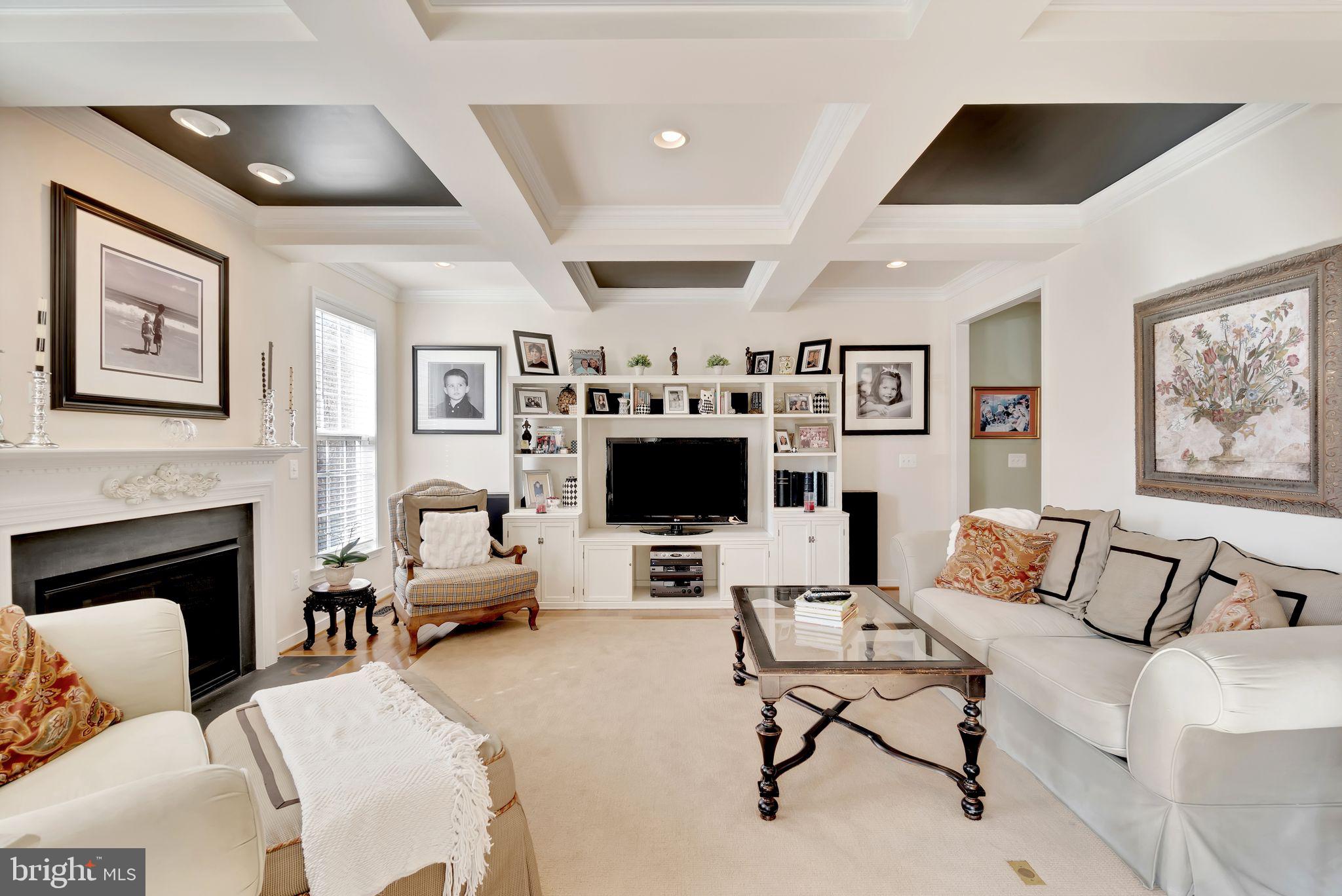 HILLS OF AQUIA - Residential