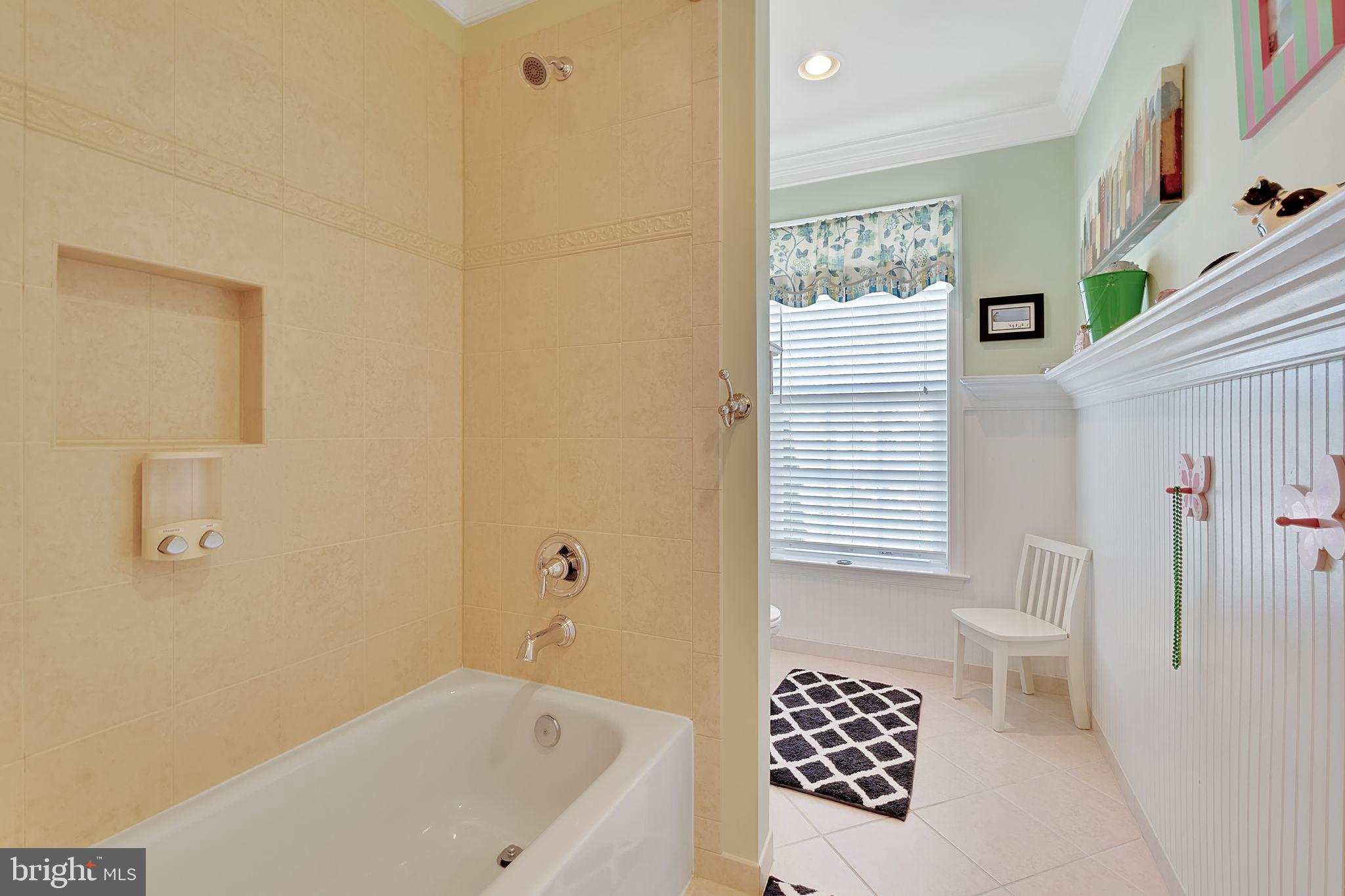 HILLS OF AQUIA - Residential