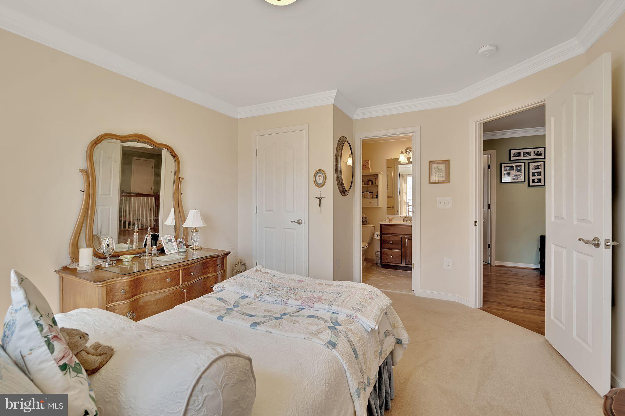 HILLS OF AQUIA - Residential
