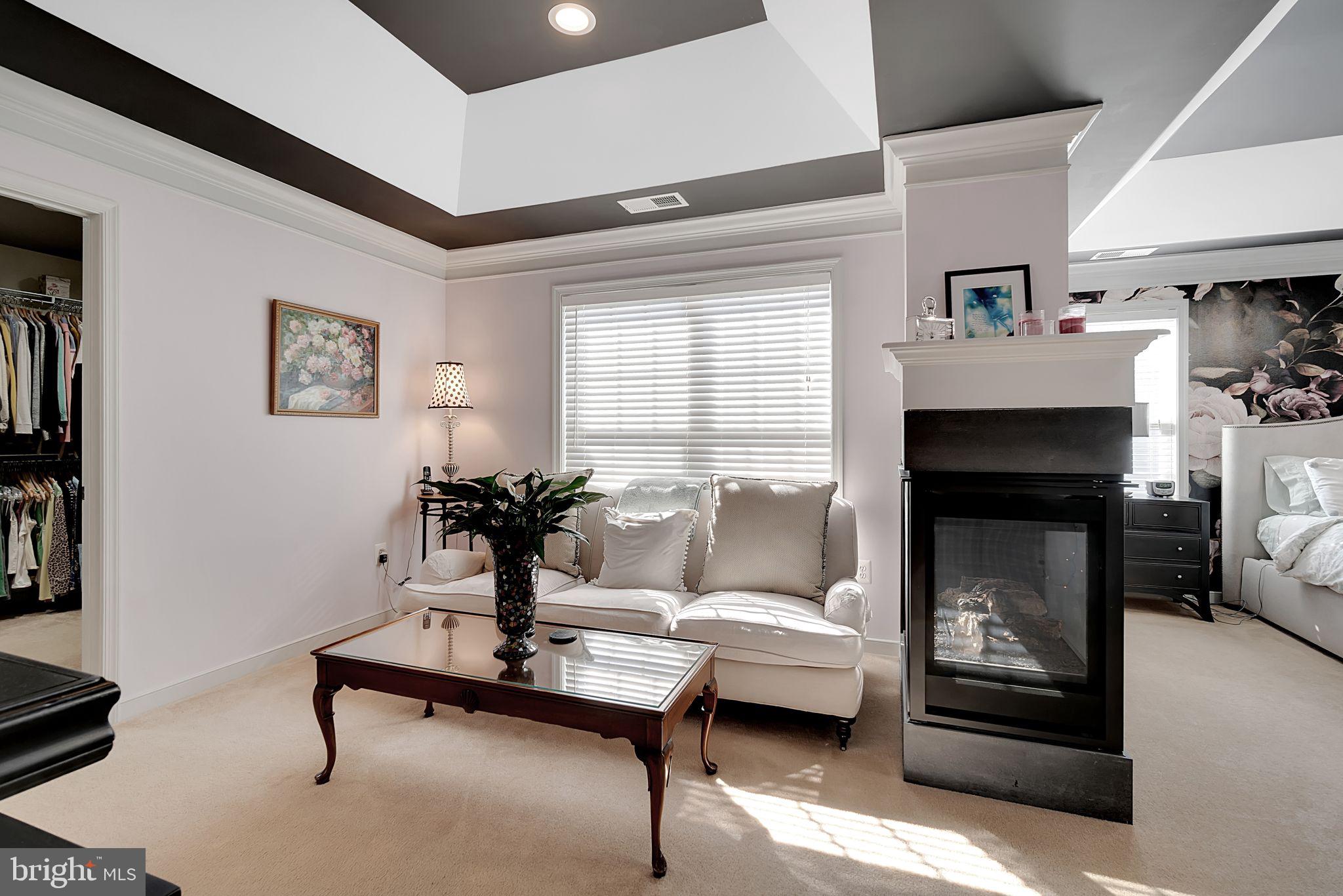 HILLS OF AQUIA - Residential