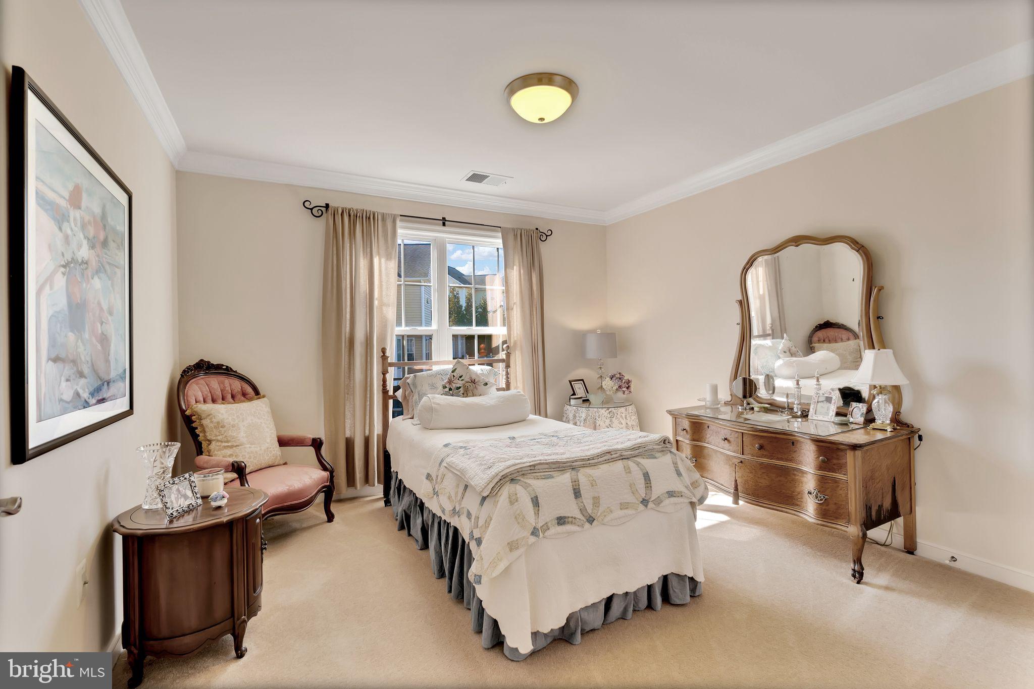 HILLS OF AQUIA - Residential