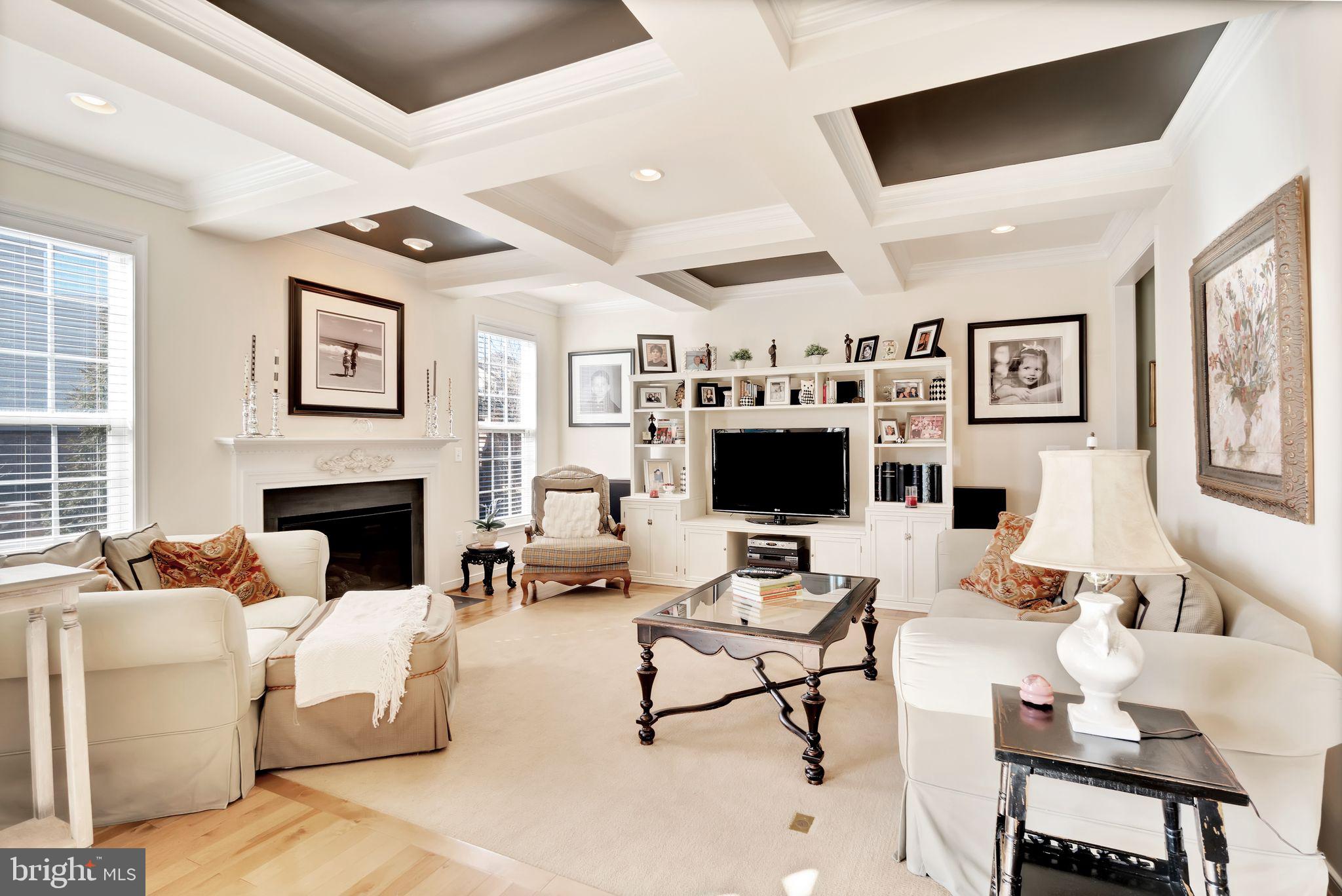 HILLS OF AQUIA - Residential