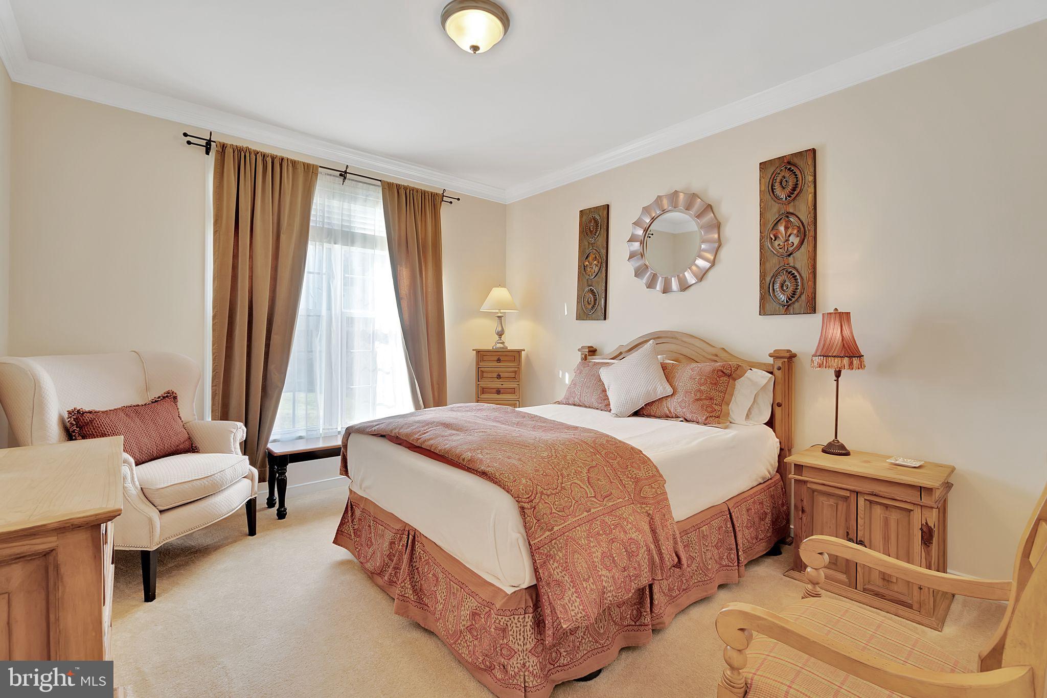 HILLS OF AQUIA - Residential