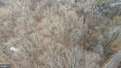 Lots 205-208 WOODPECKER LANE HARPERS FERRY WV 25425