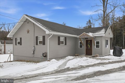 37 GOOSE POND ROAD NEW RINGGOLD PA 17960