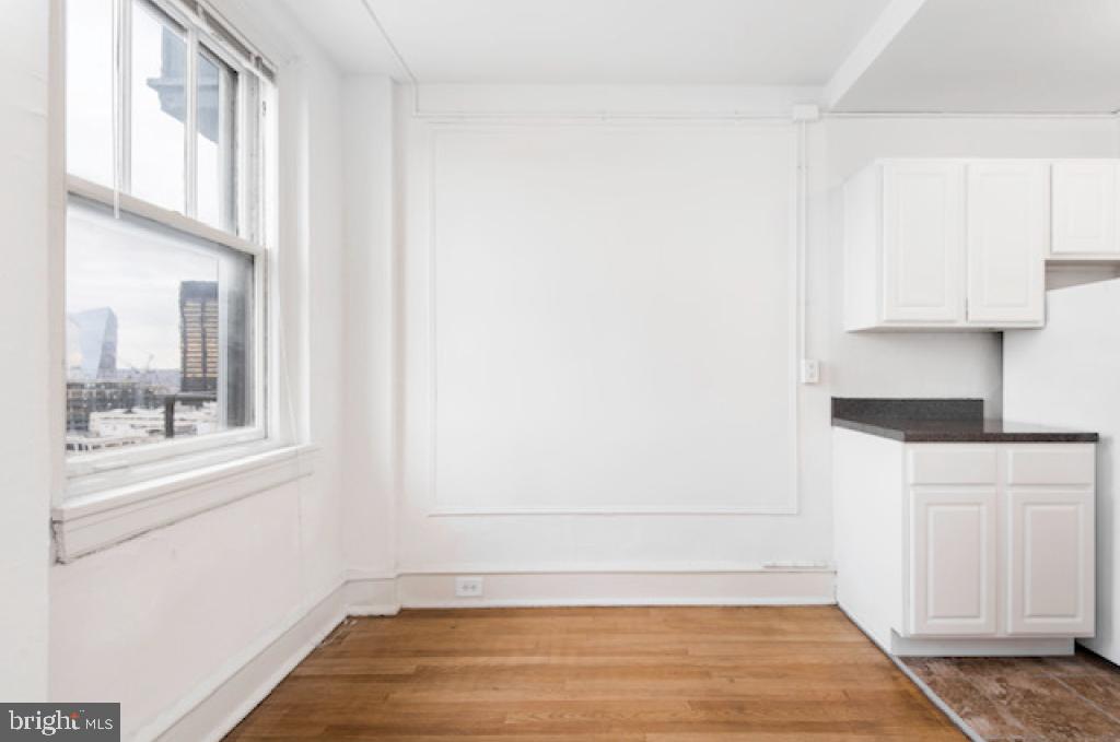 RITTENHOUSE SQUARE - Residential Lease