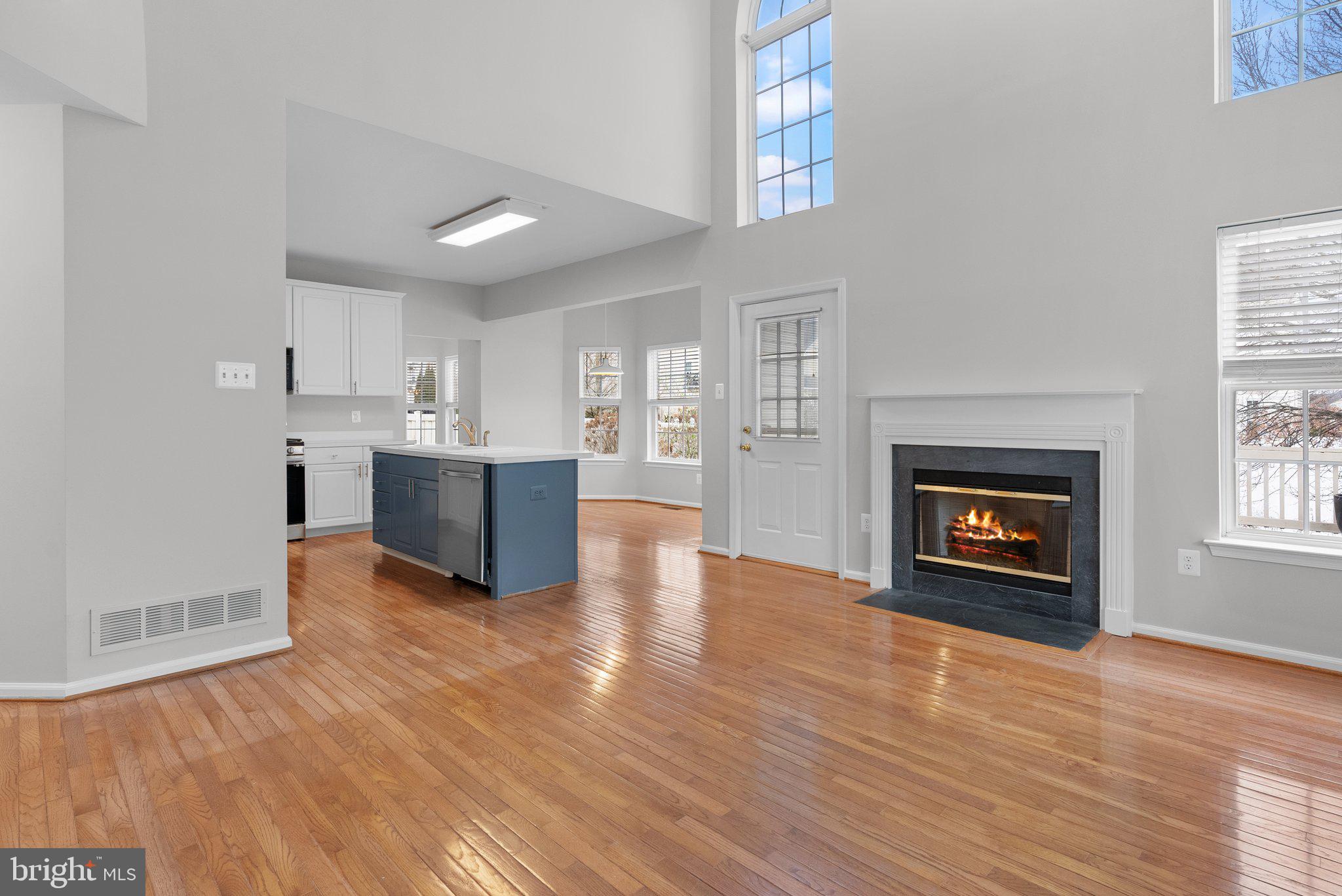 OLDE VILLAGE - Residential