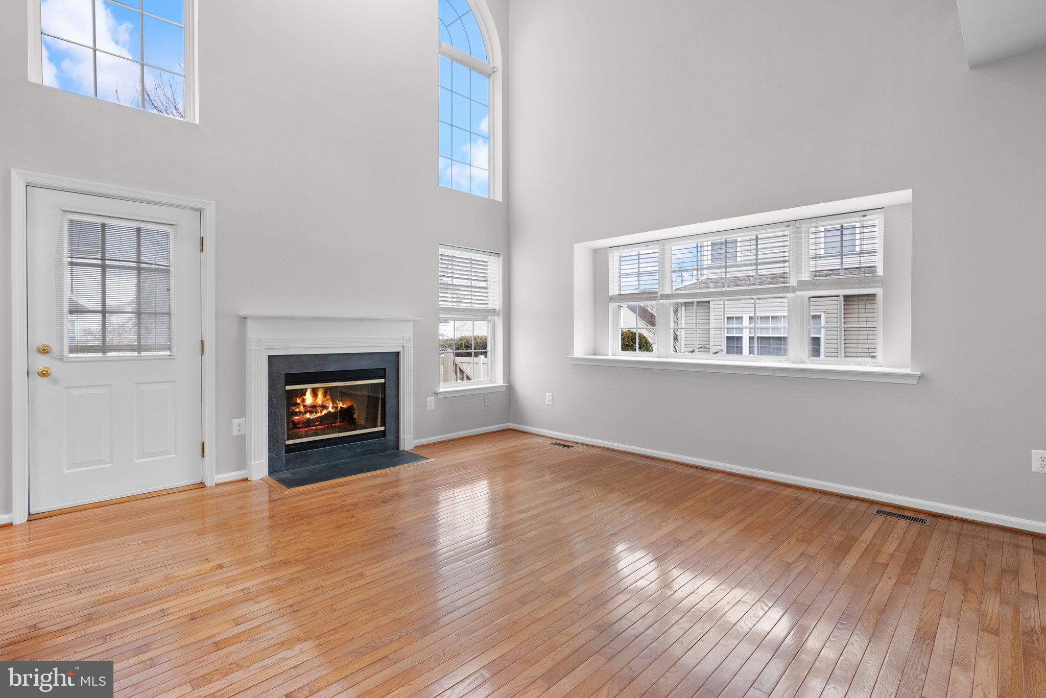 OLDE VILLAGE - Residential