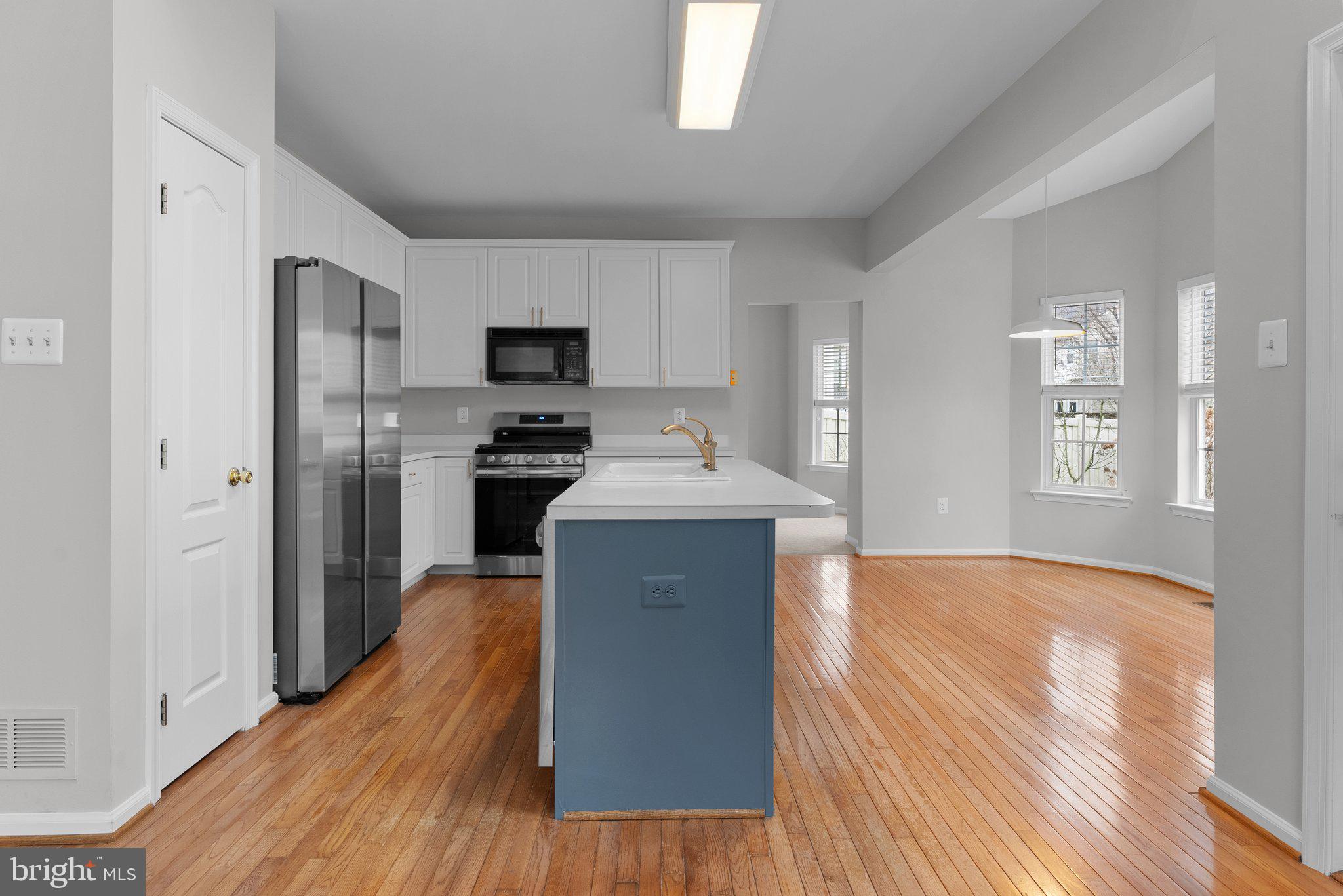 OLDE VILLAGE - Residential