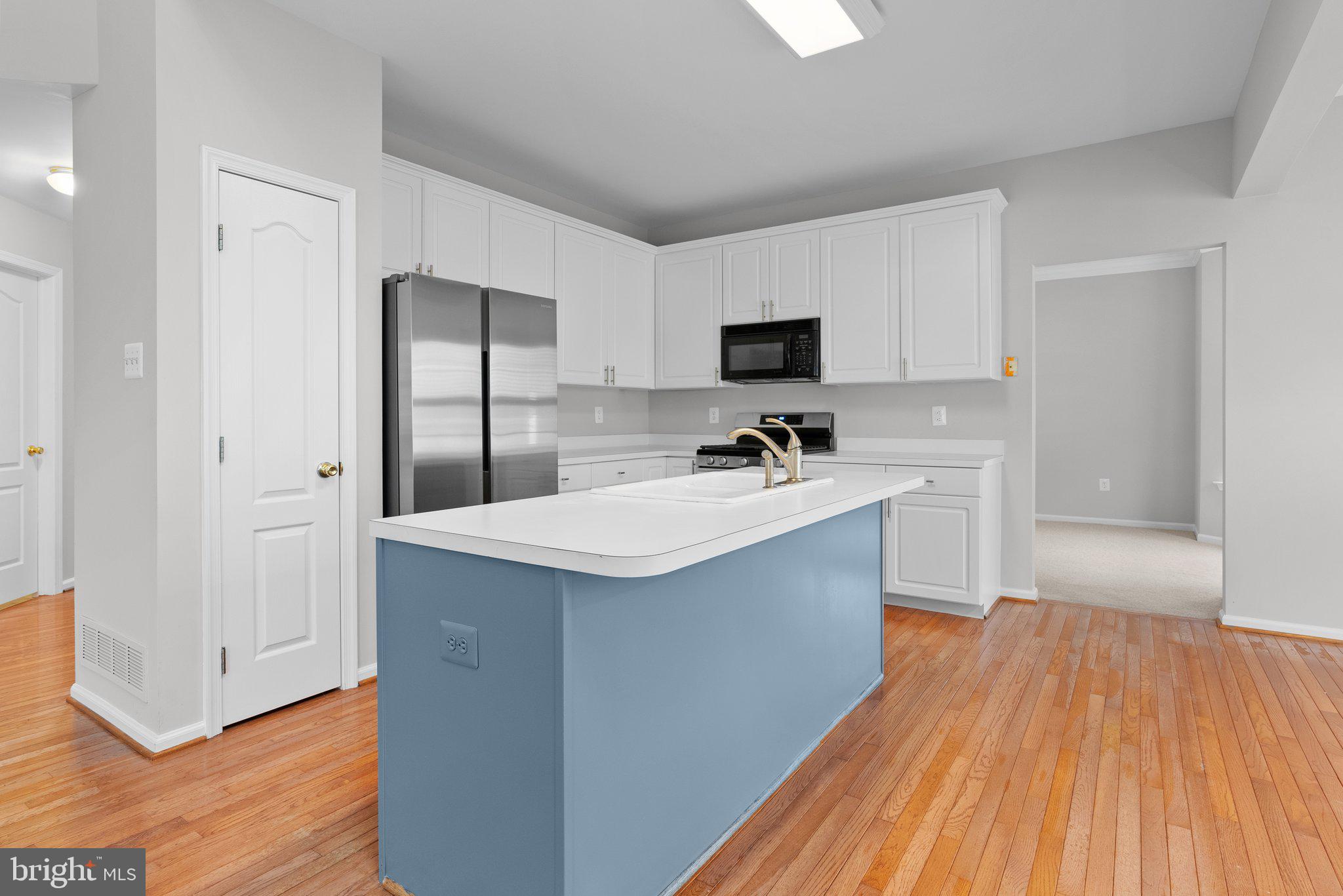 OLDE VILLAGE - Residential