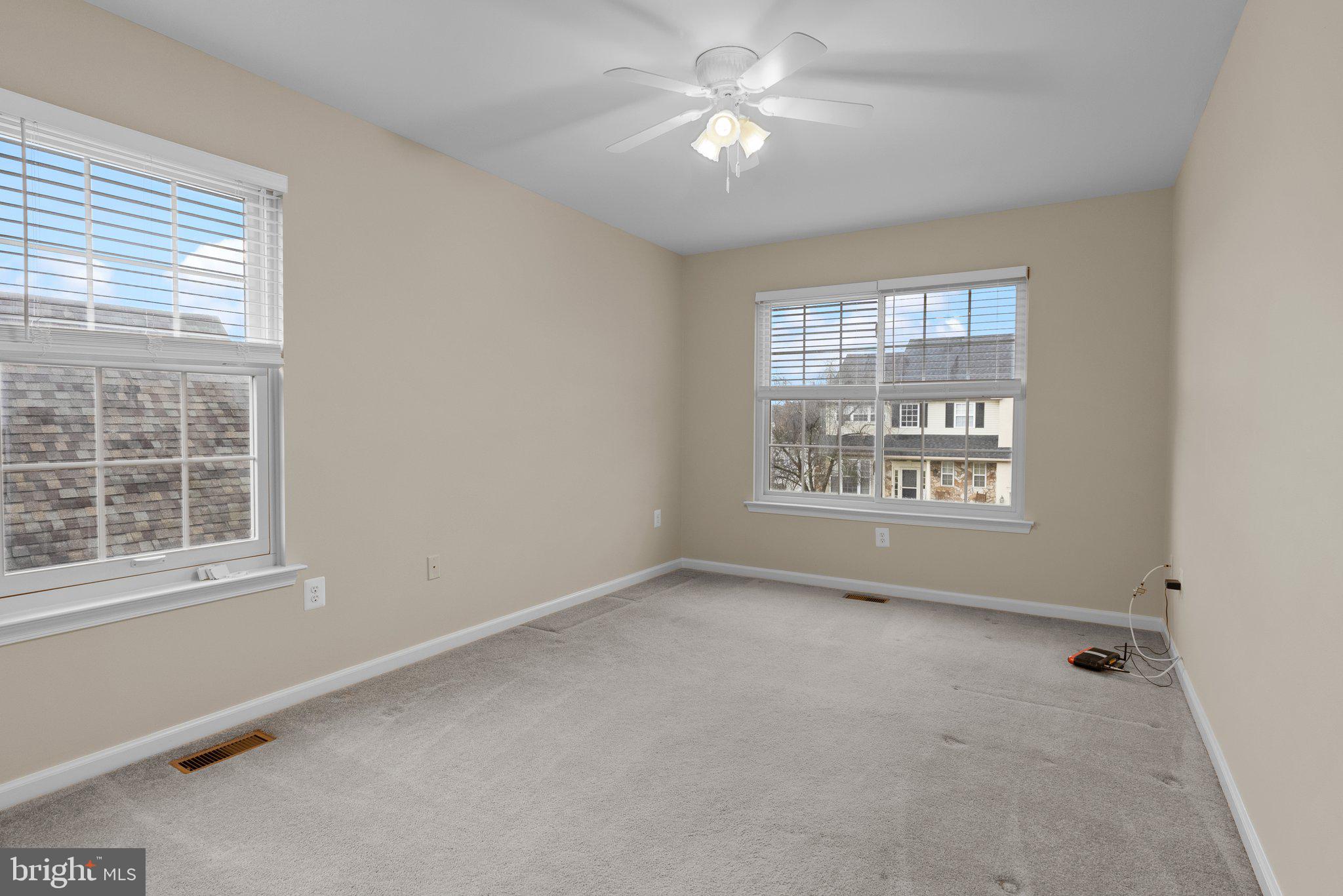 OLDE VILLAGE - Residential