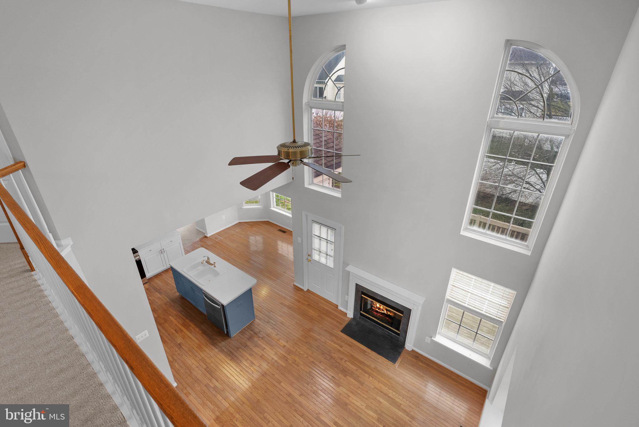 OLDE VILLAGE - Residential