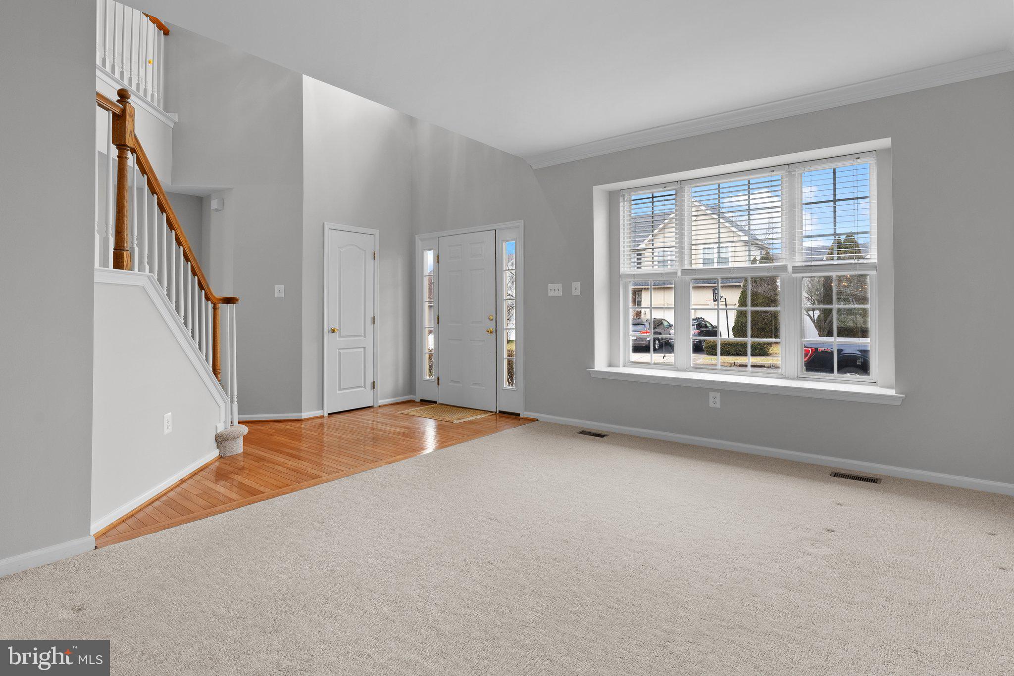 OLDE VILLAGE - Residential