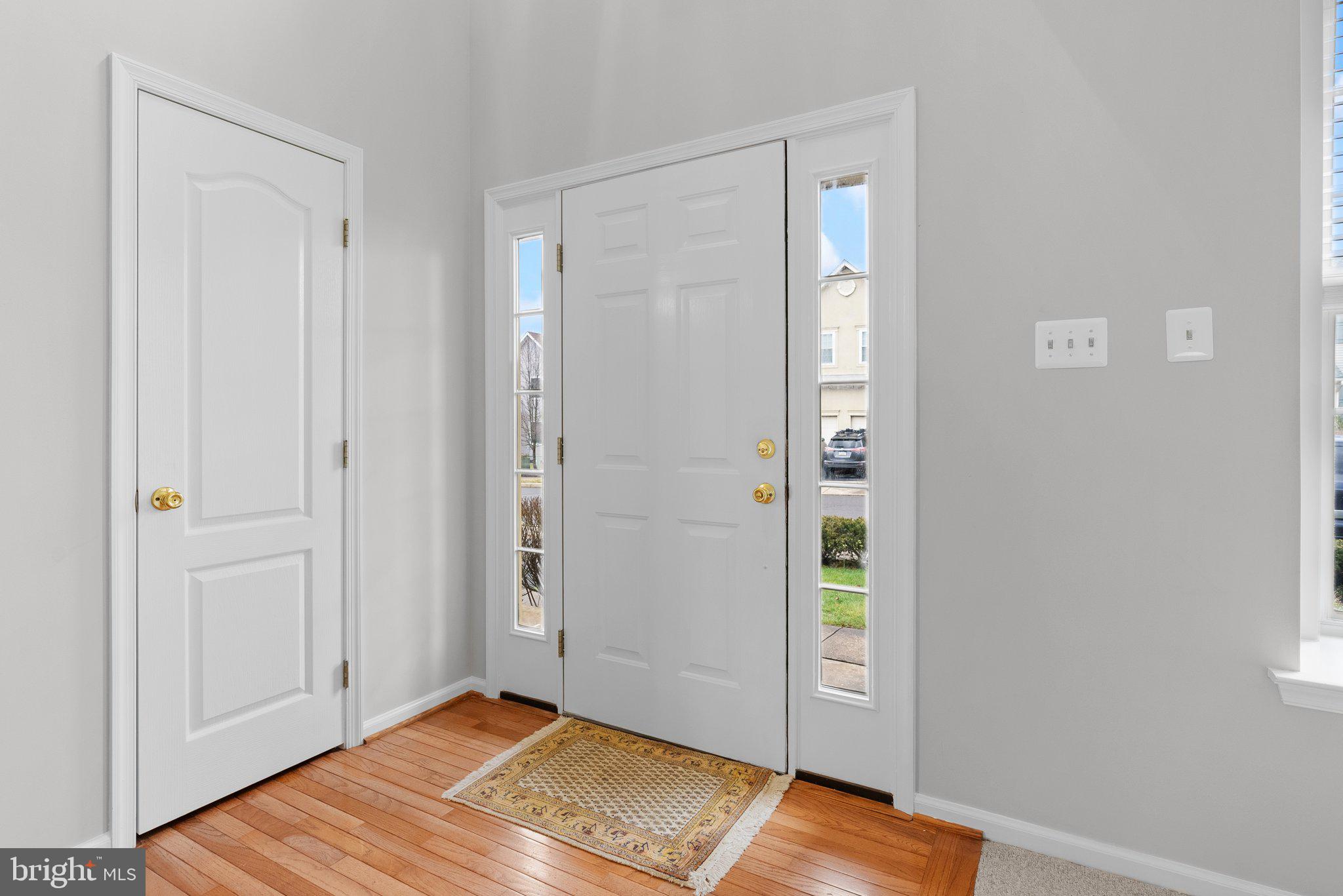 OLDE VILLAGE - Residential