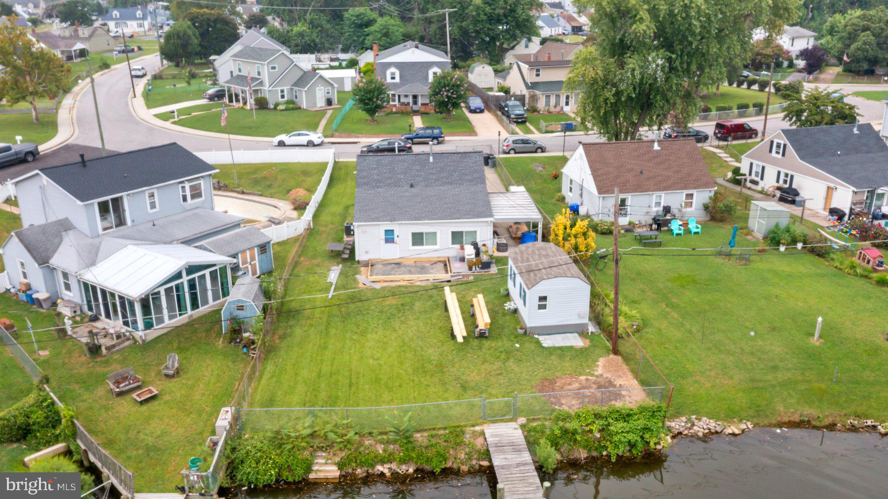 3155 BAYBRIAR ROAD