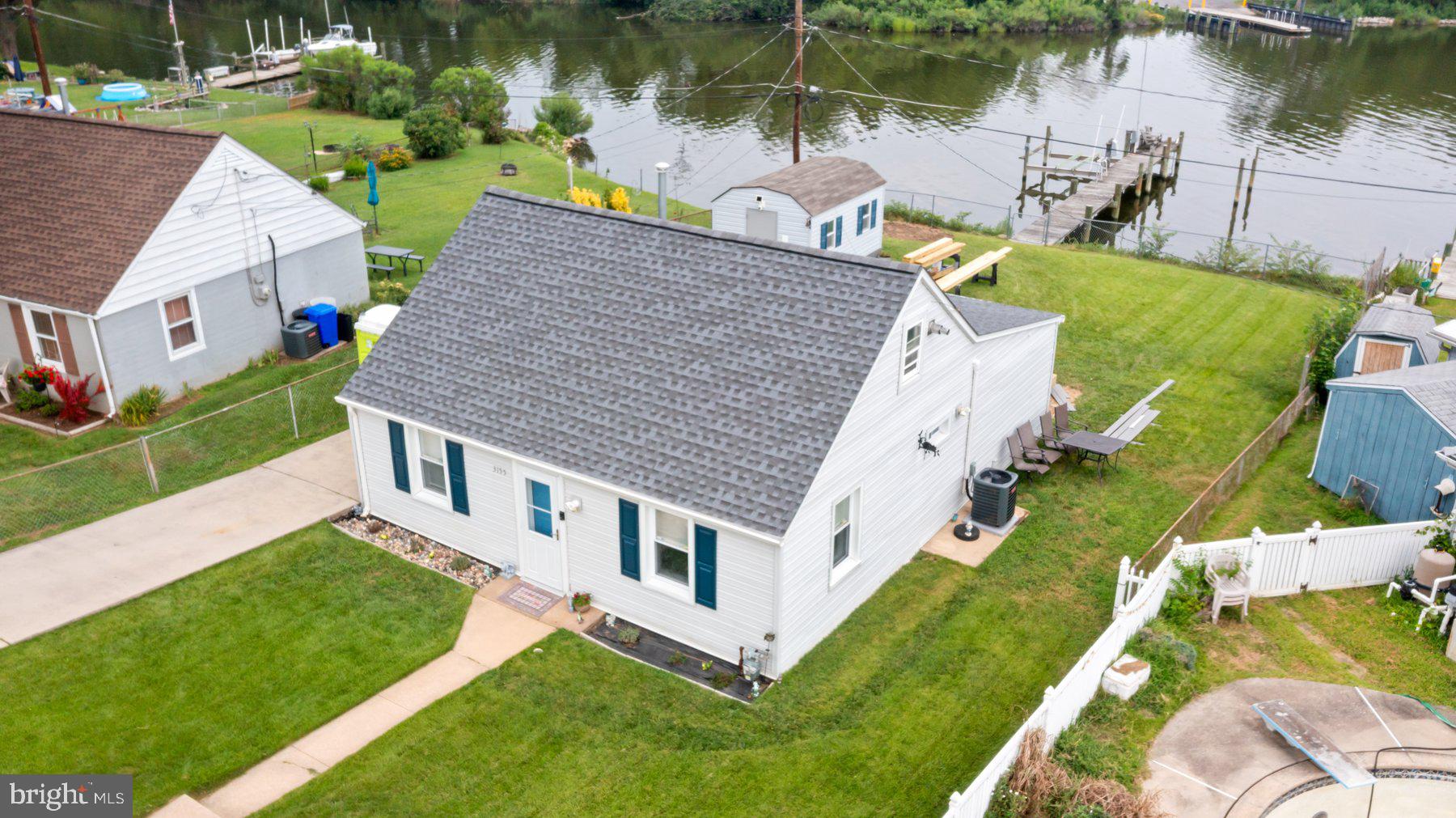 3155 BAYBRIAR ROAD