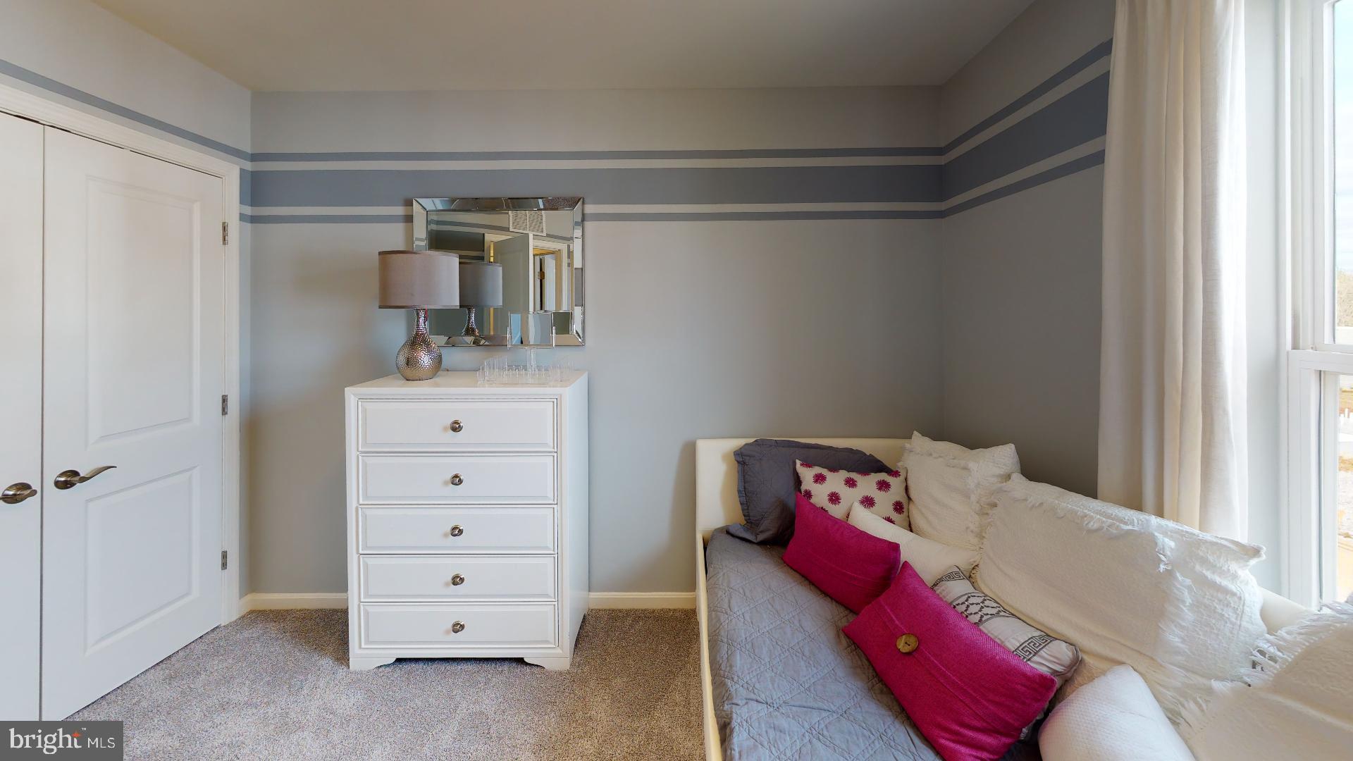 TRIMBLE MEADOWS - Residential