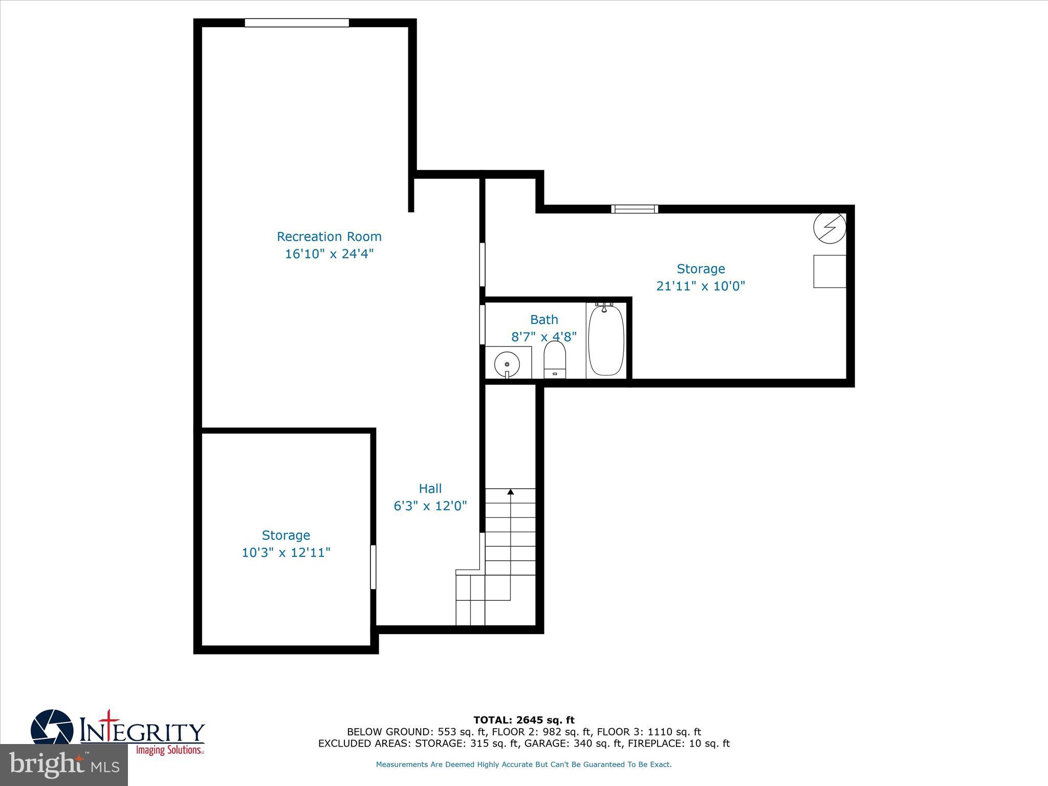 COLONIAL HILLS - Residential