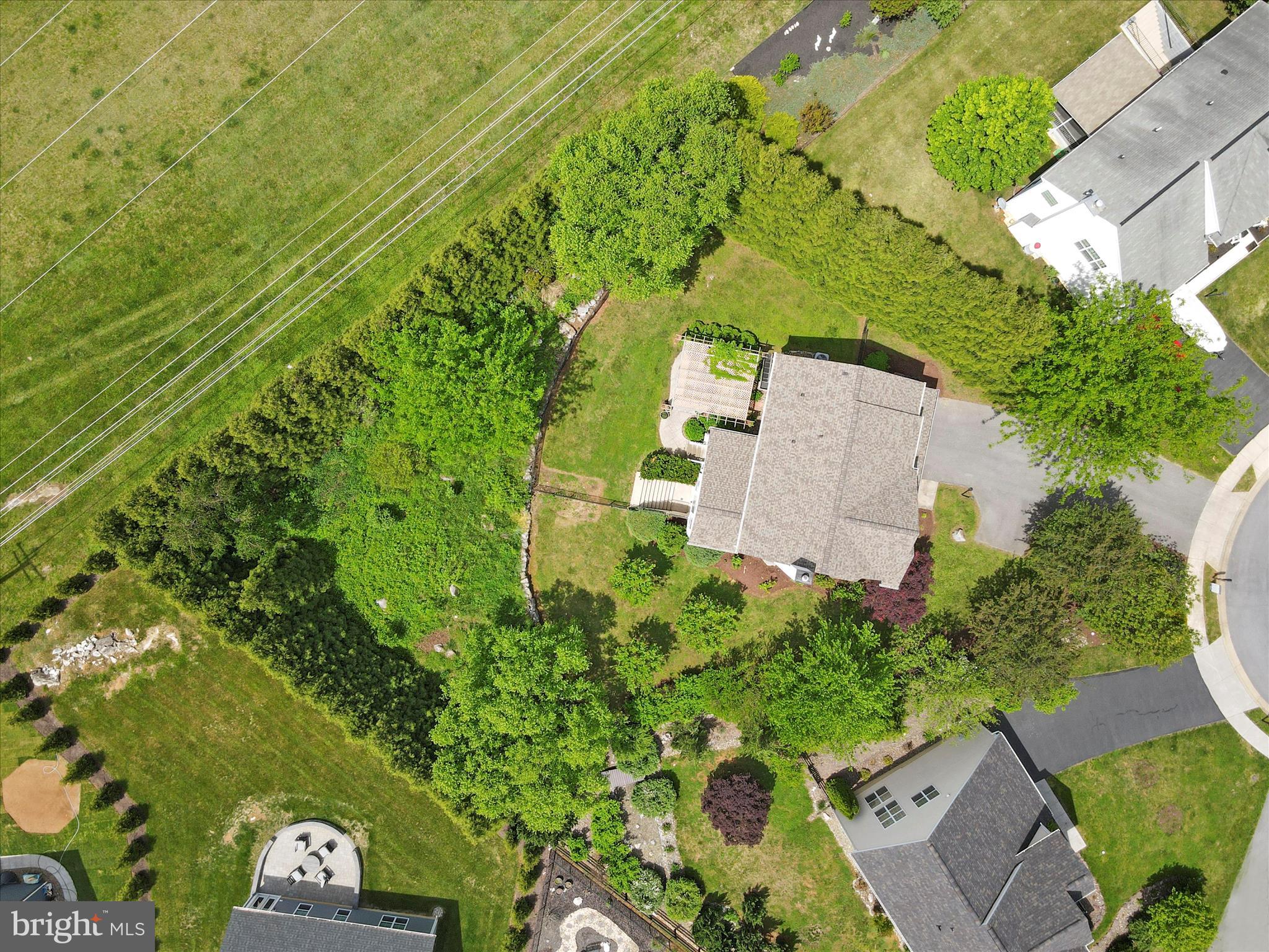 COLONIAL HILLS - Residential