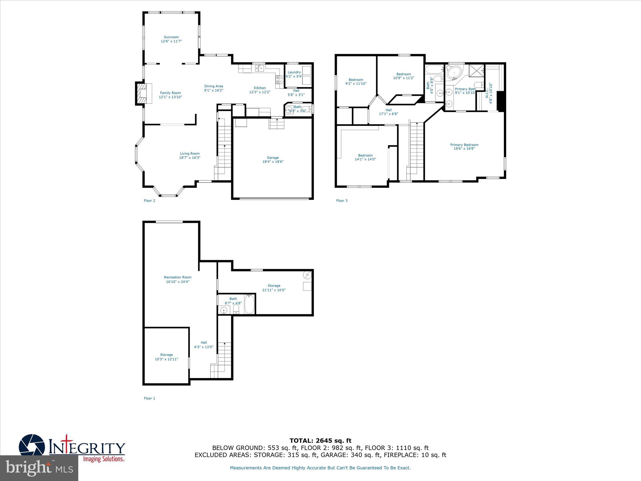 COLONIAL HILLS - Residential
