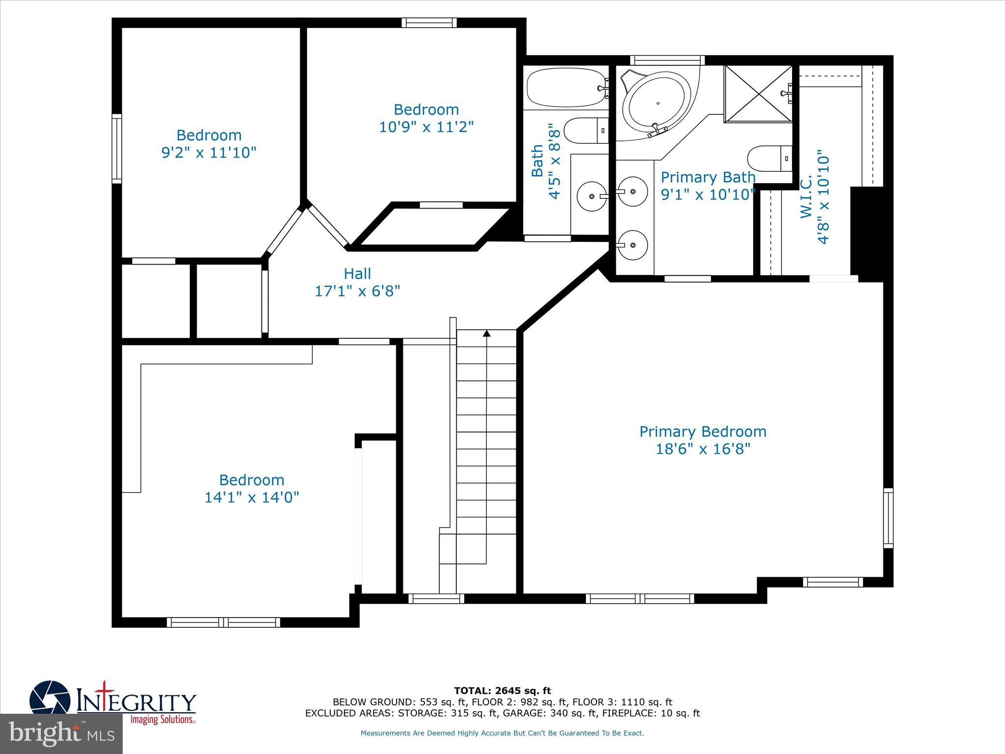COLONIAL HILLS - Residential