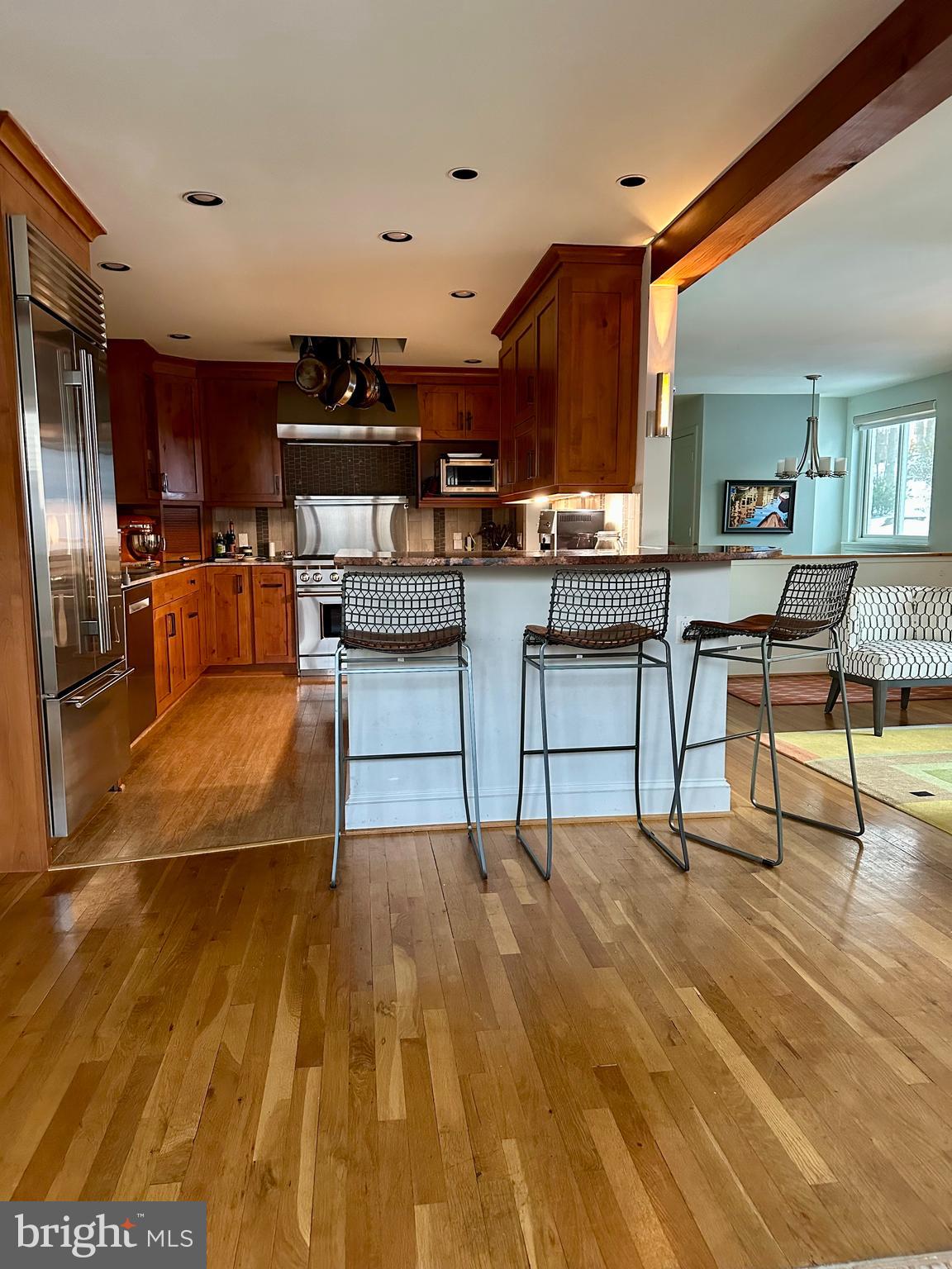 POPLAR HEIGHTS - Residential