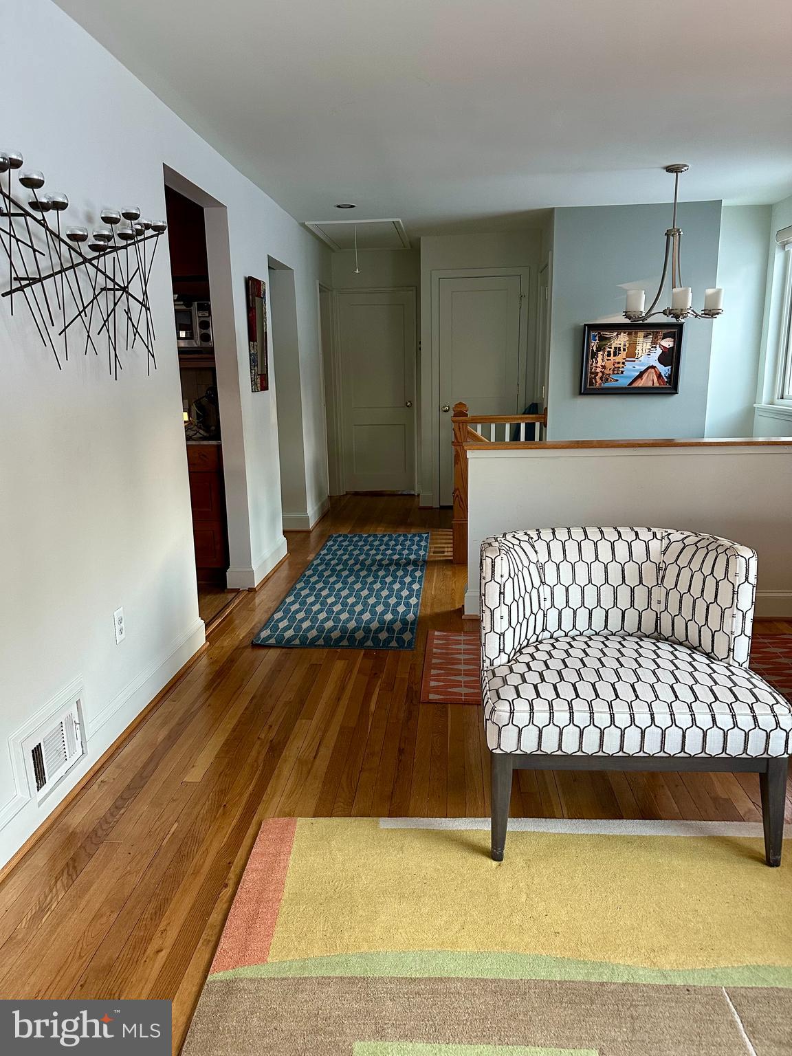 POPLAR HEIGHTS - Residential