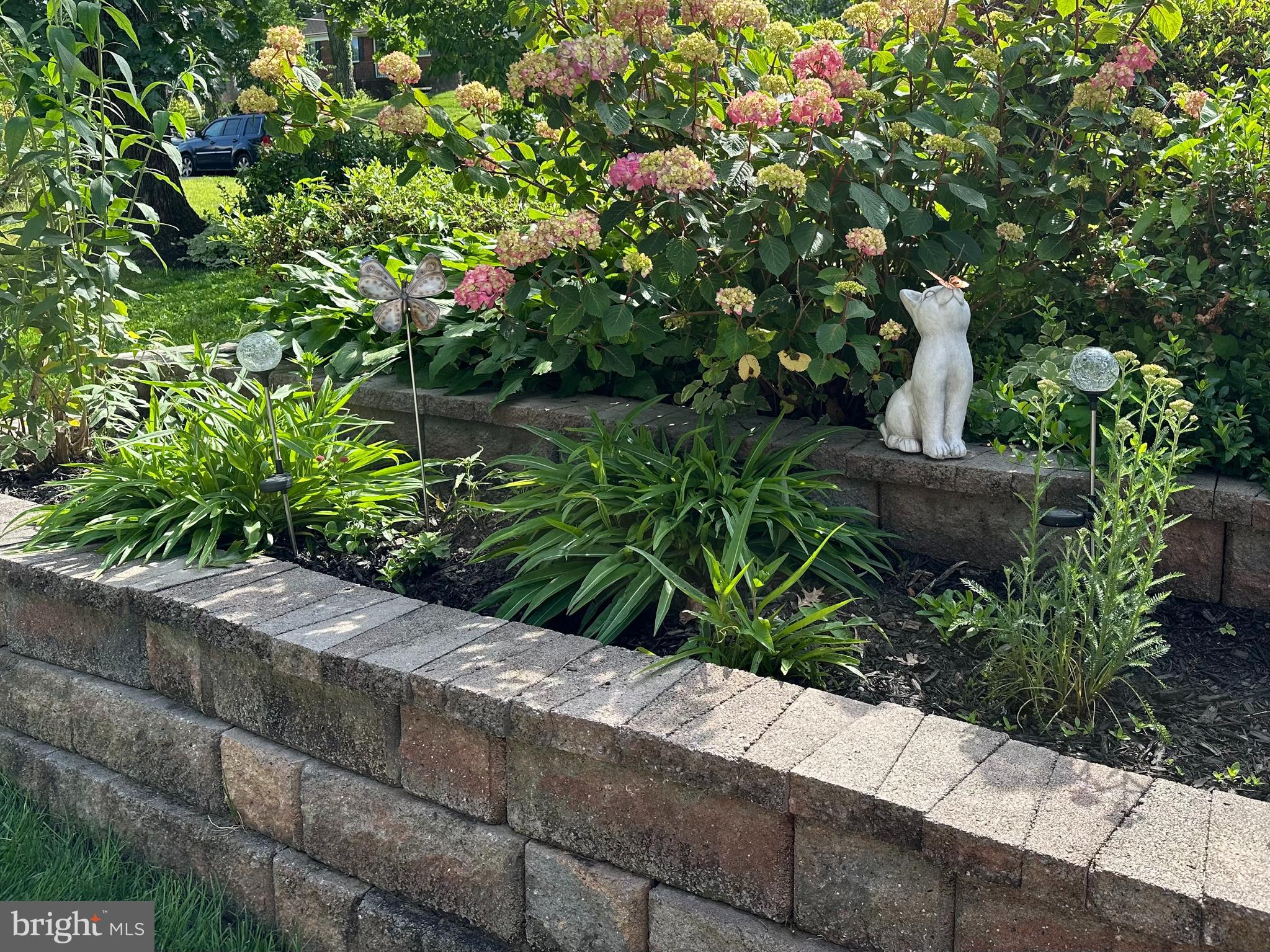 POPLAR HEIGHTS - Residential