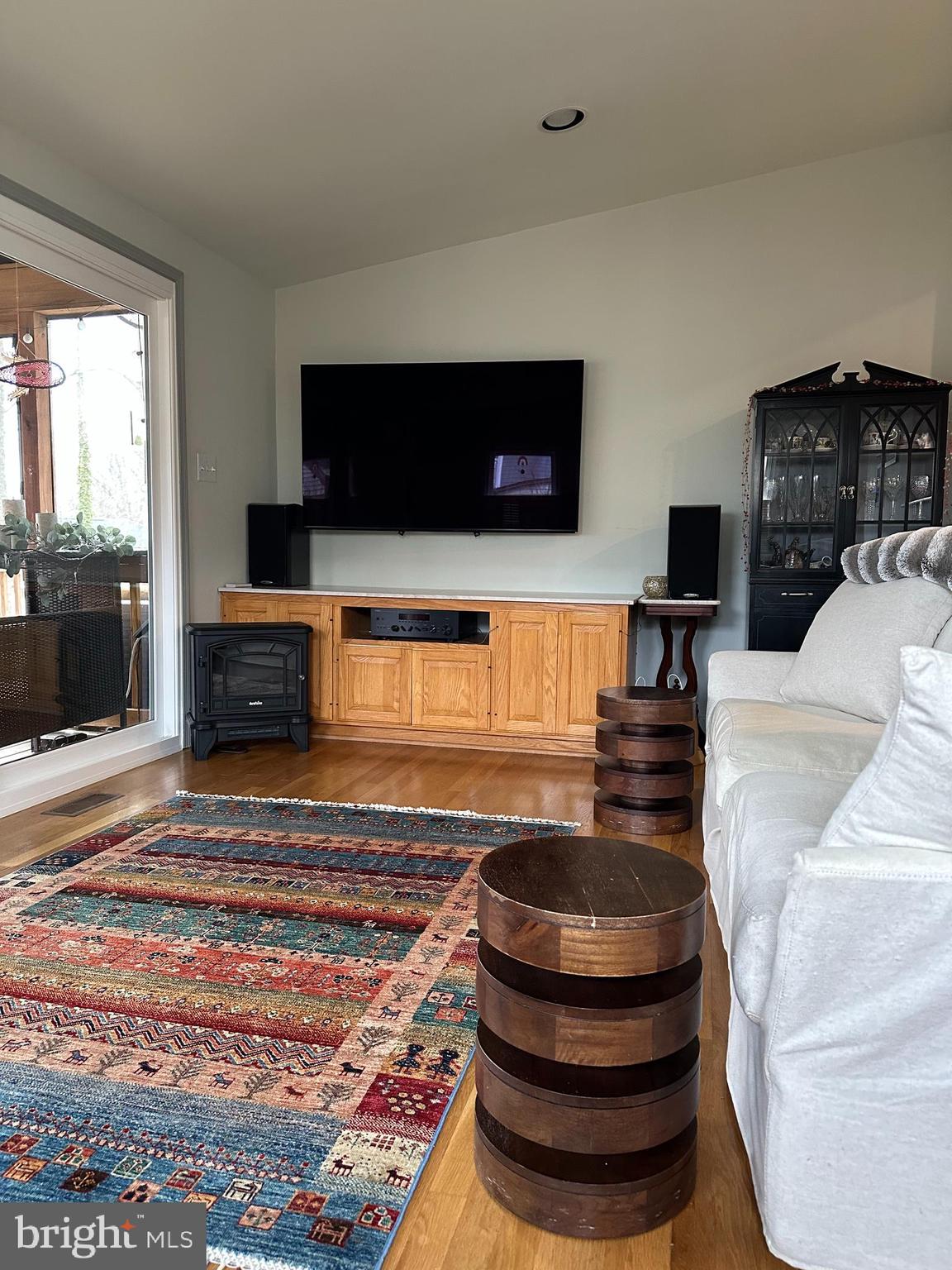 POPLAR HEIGHTS - Residential