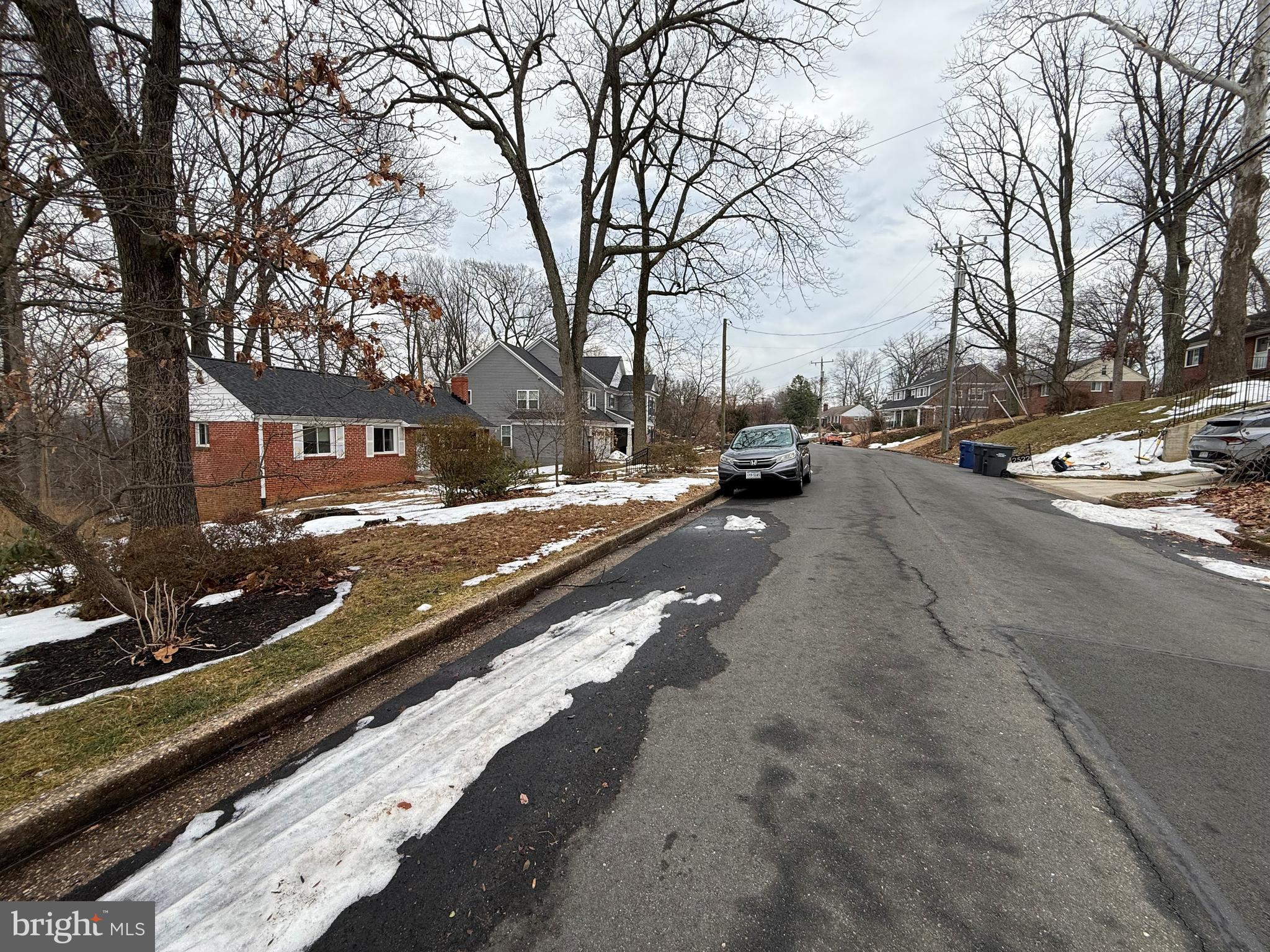 POPLAR HEIGHTS - Residential