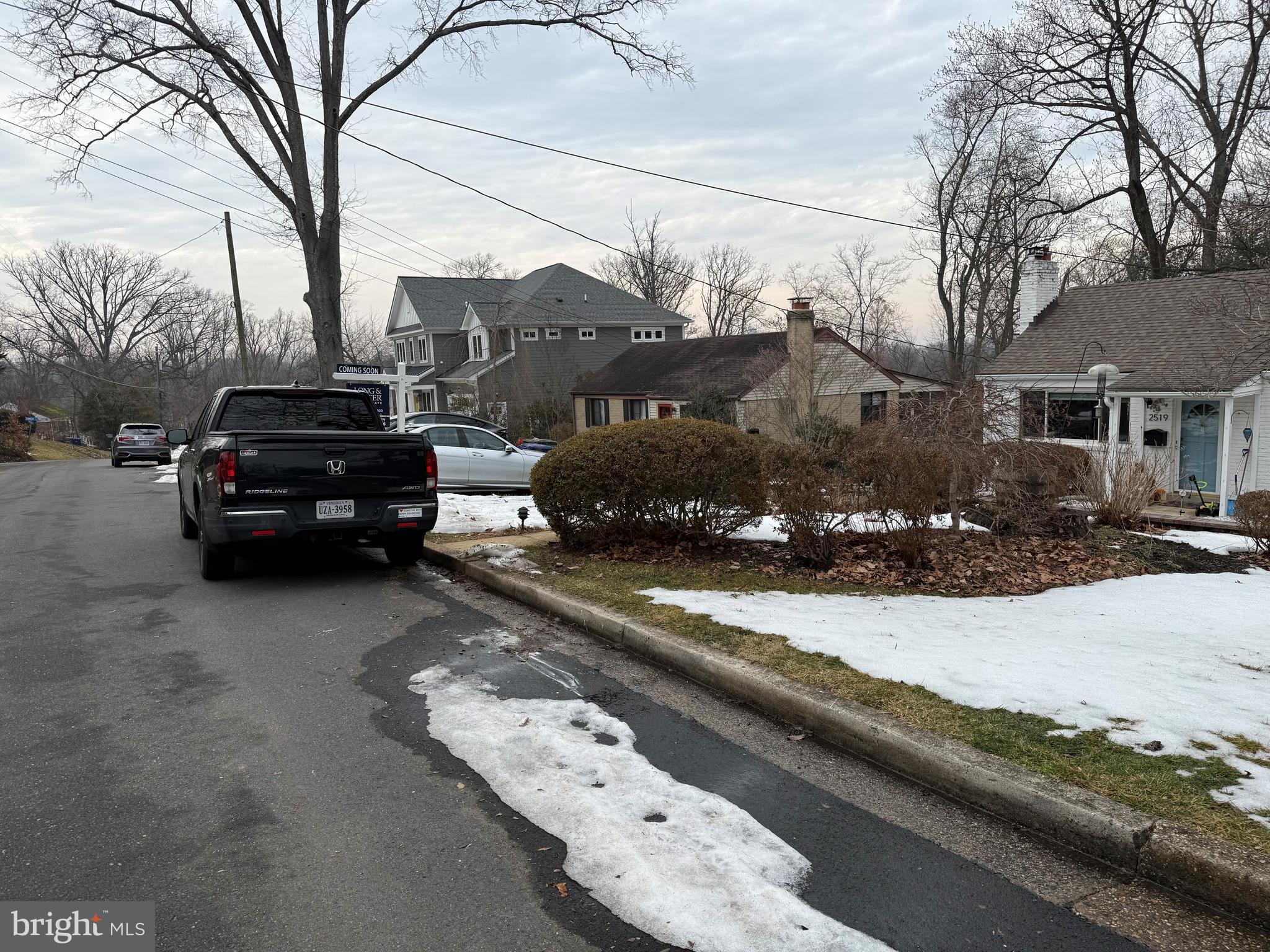 POPLAR HEIGHTS - Residential