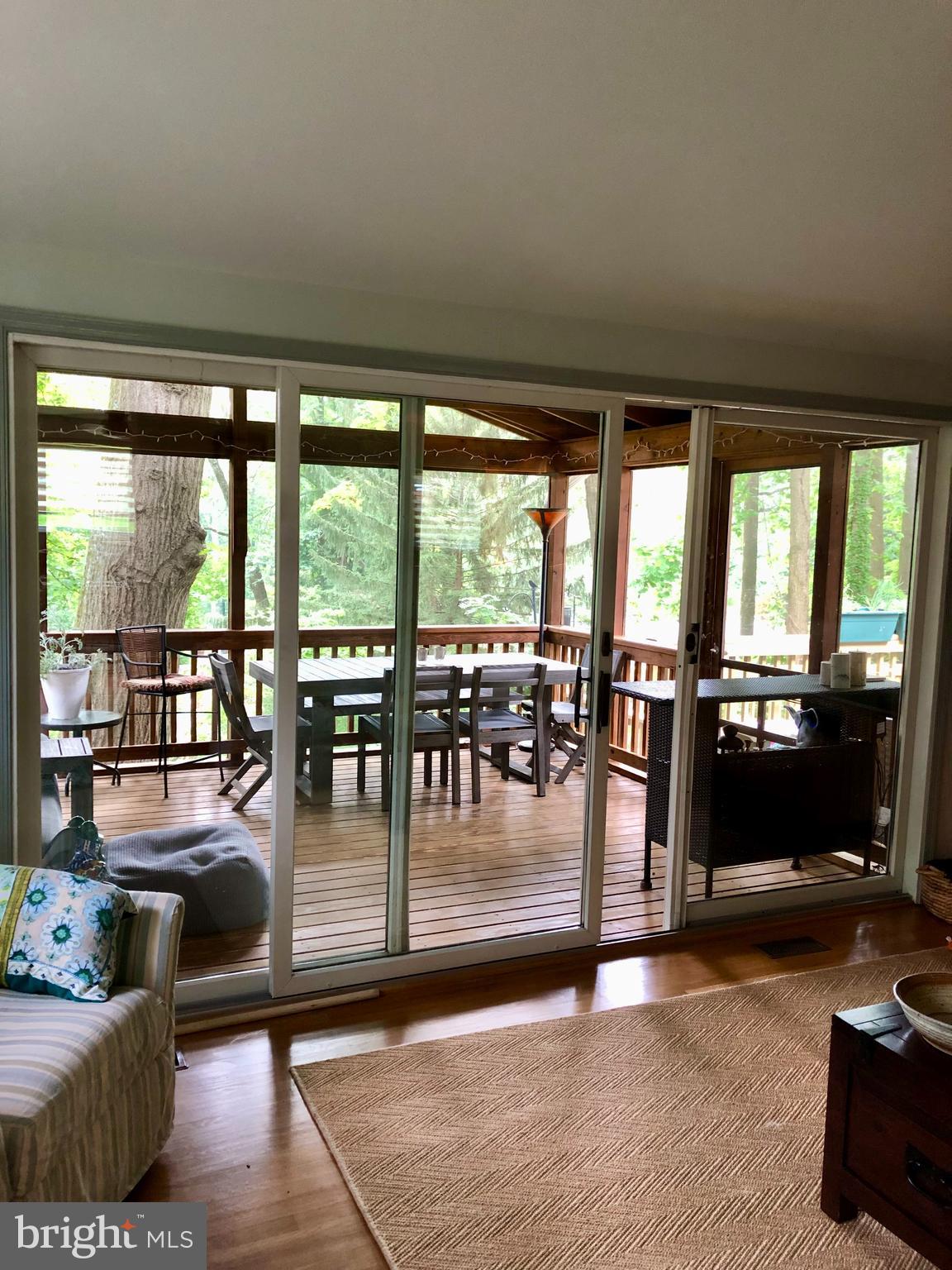 POPLAR HEIGHTS - Residential