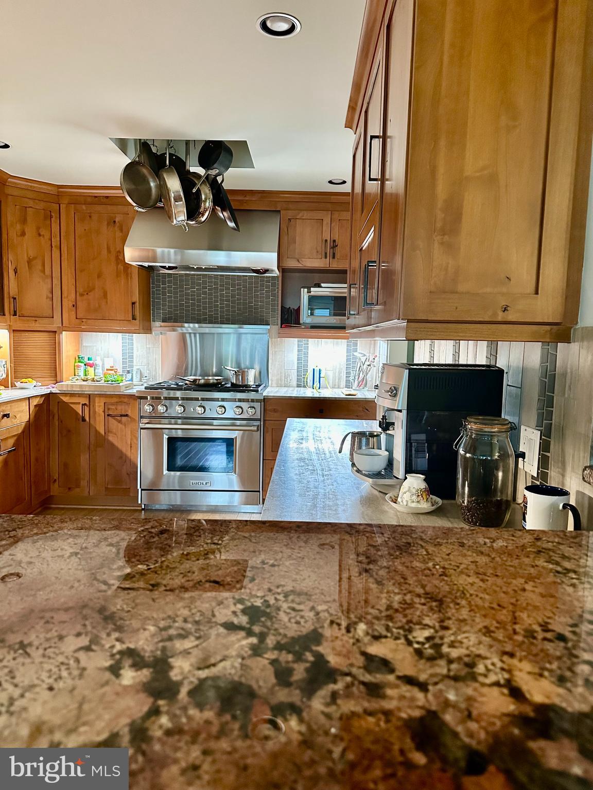 POPLAR HEIGHTS - Residential