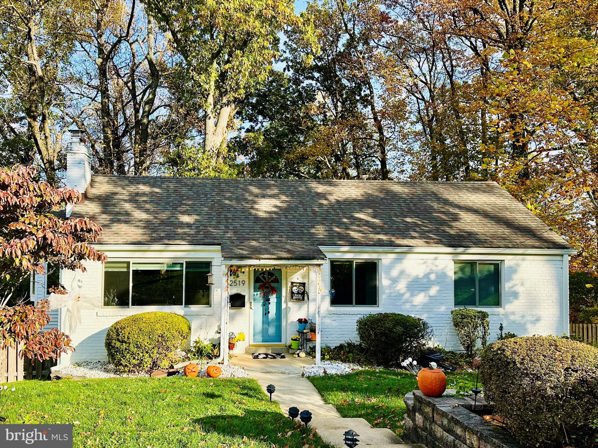 POPLAR HEIGHTS - Residential