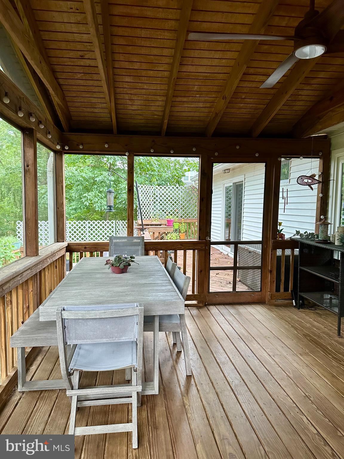 POPLAR HEIGHTS - Residential