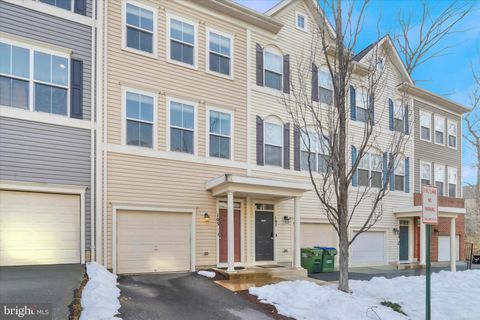 Photo of 105 Nestors Place #503, STAFFORD, VA 22556 (MLS # VAST2046278)