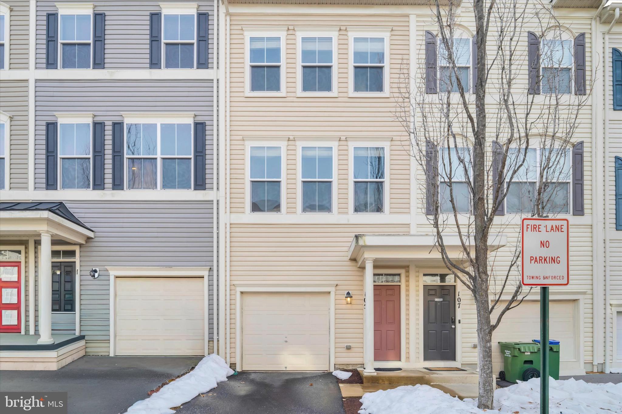 WOODSTREAM - Residential