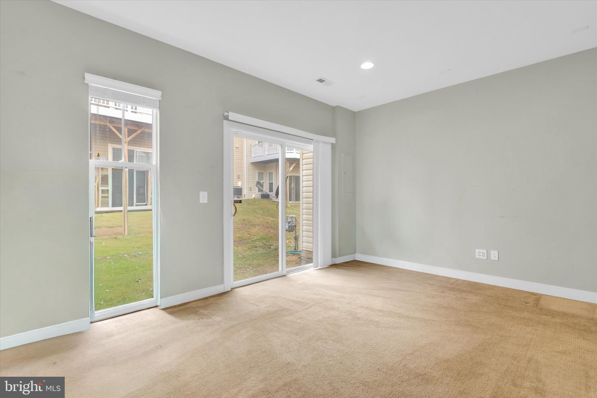 WOODSTREAM - Residential