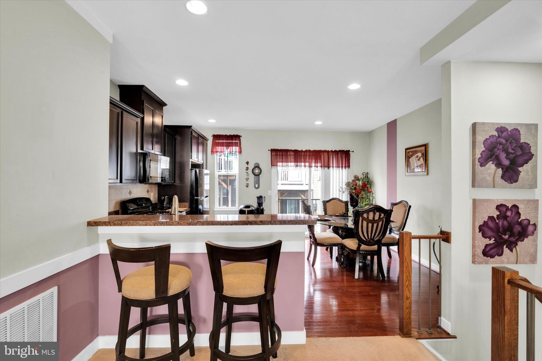 WOODSTREAM - Residential